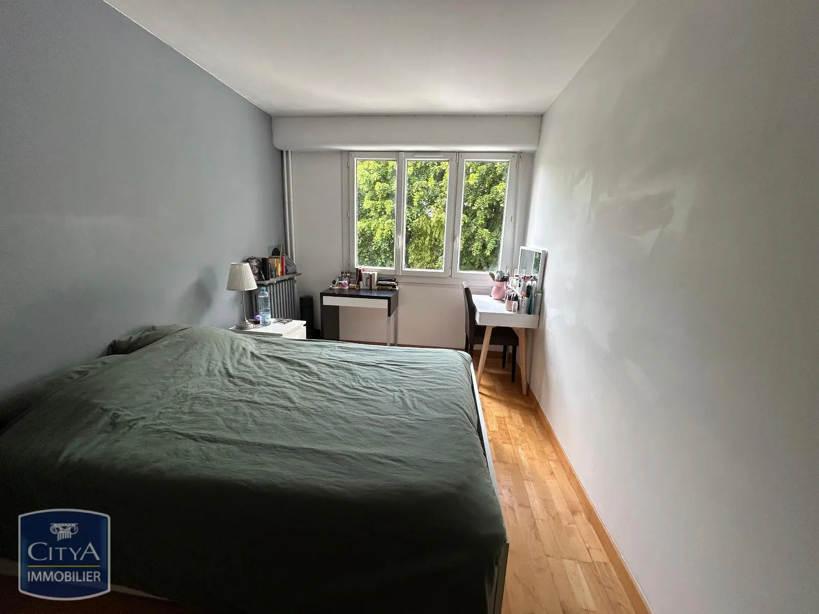 Photo 5 Appartement 4 pièces 86m²