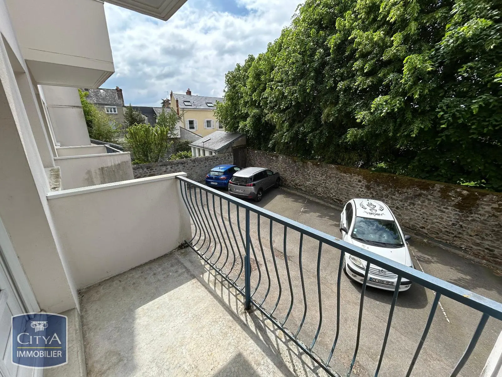 Photo 2 Appartement 4 pièces 86m²
