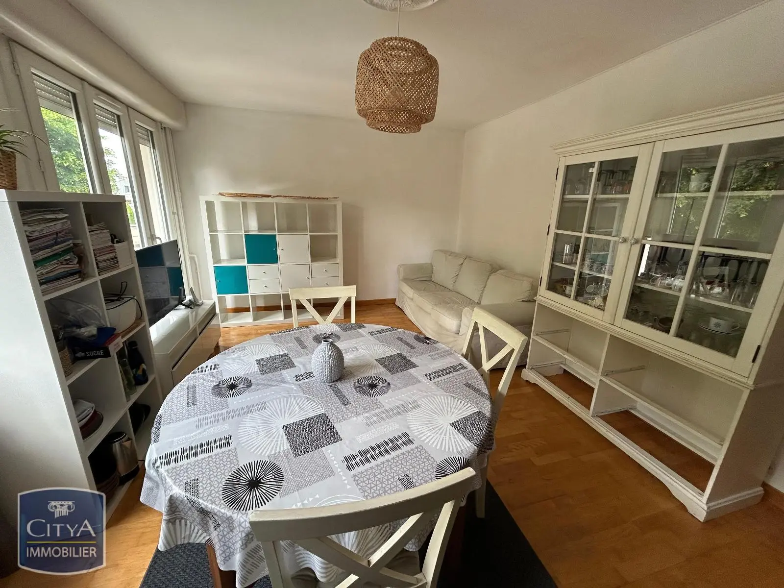 Photo 12 Appartement 4 pièces 86m²