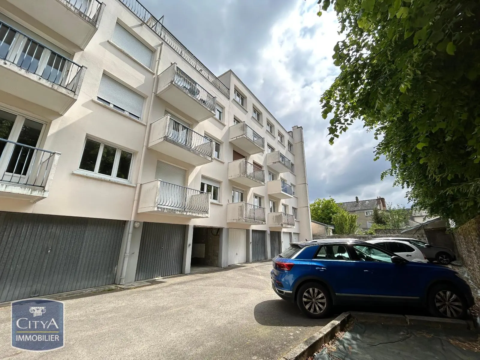 Photo 3 Appartement 4 pièces 86m²