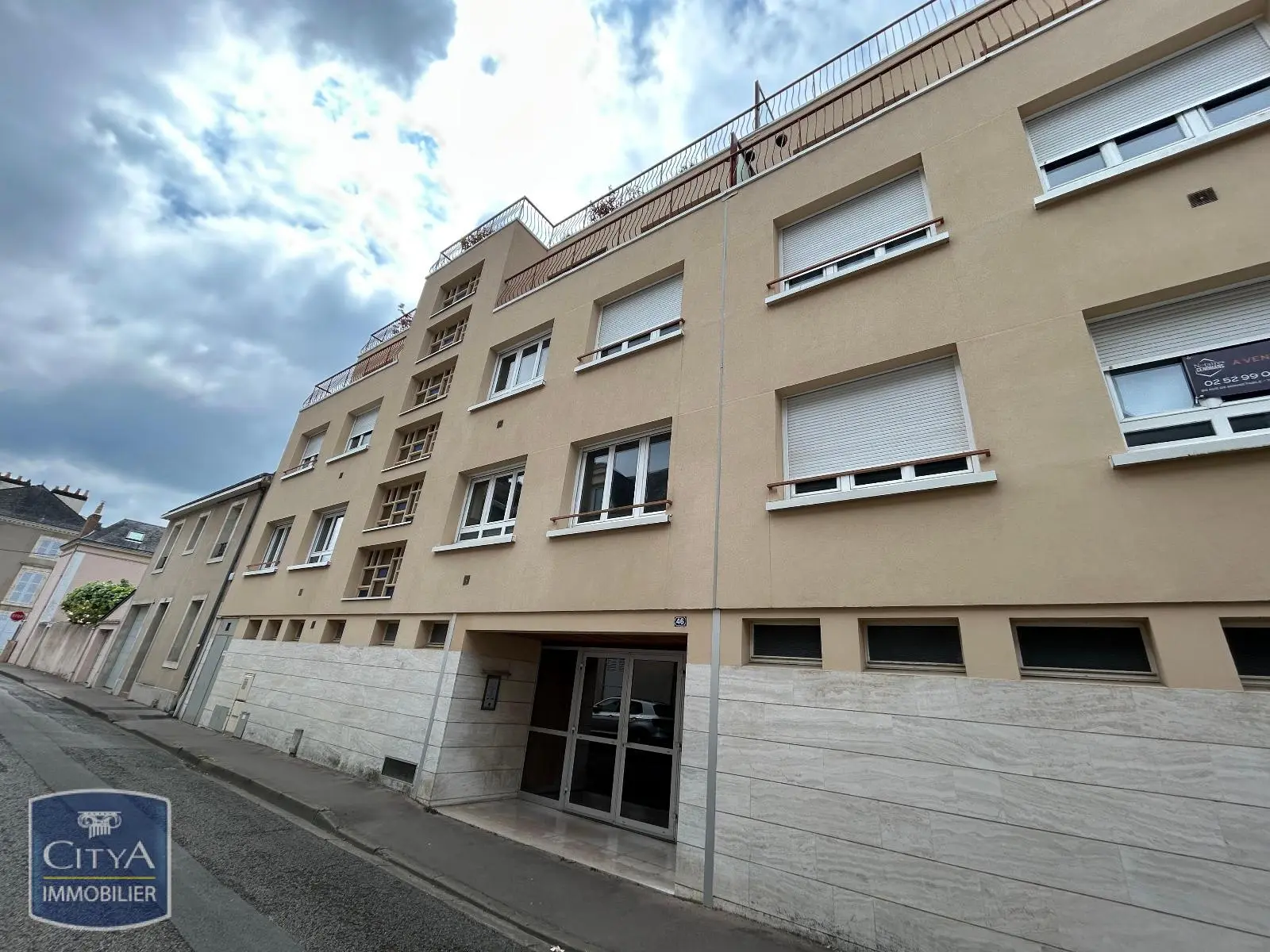Photo 13 Appartement 4 pièces 86m²