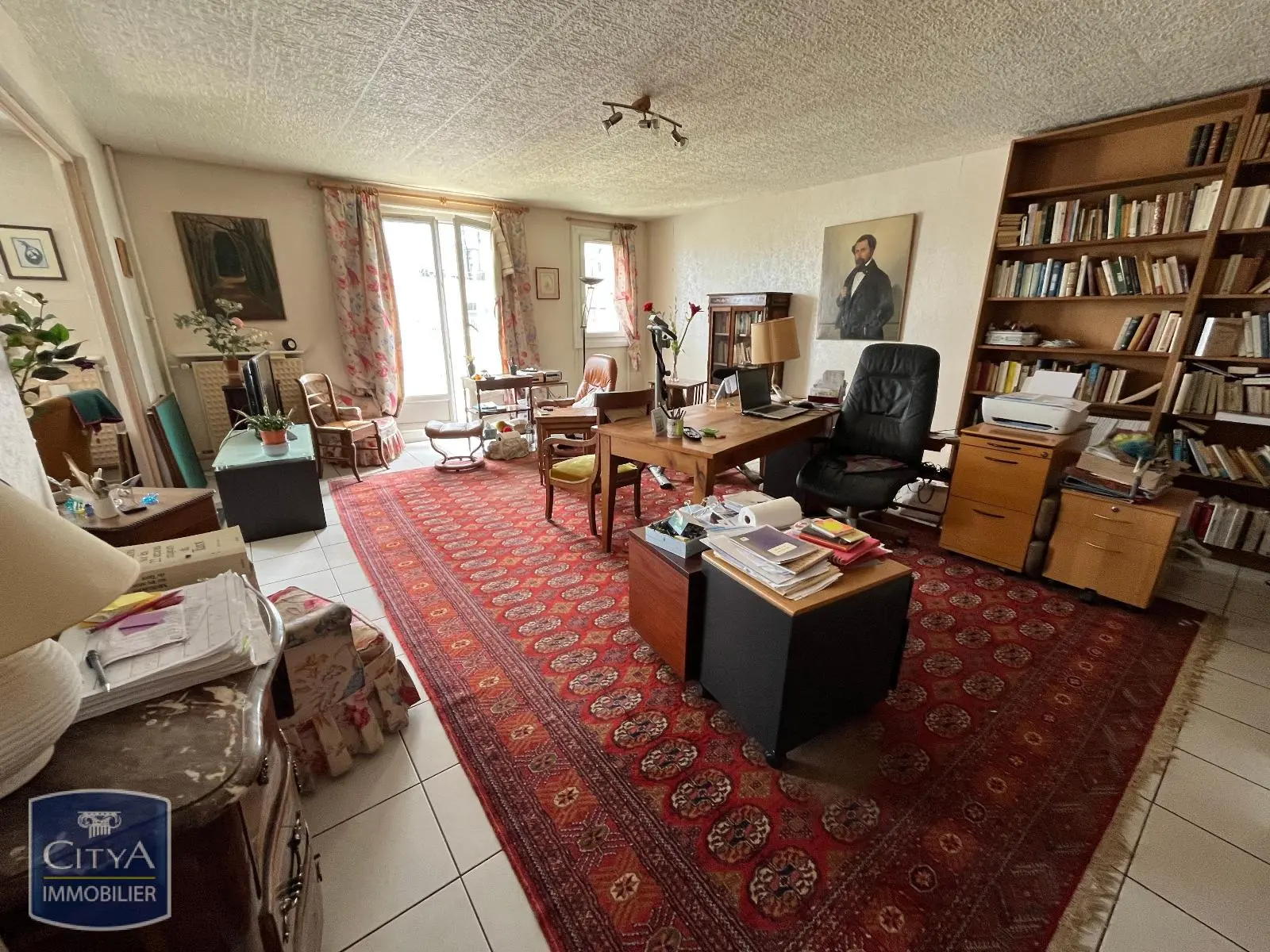 Photo 4 Appartement 4 pièces 118.04m²
