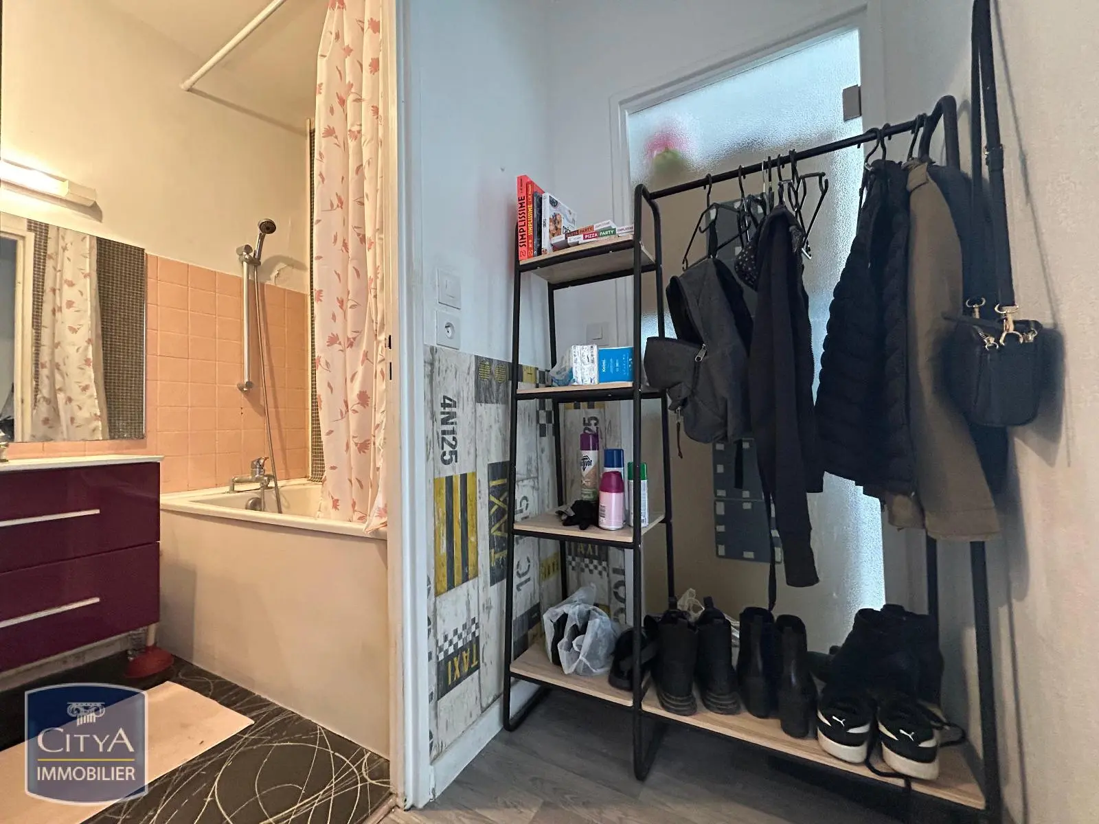 Photo 6 Appartement 1 pièce 29.44m²