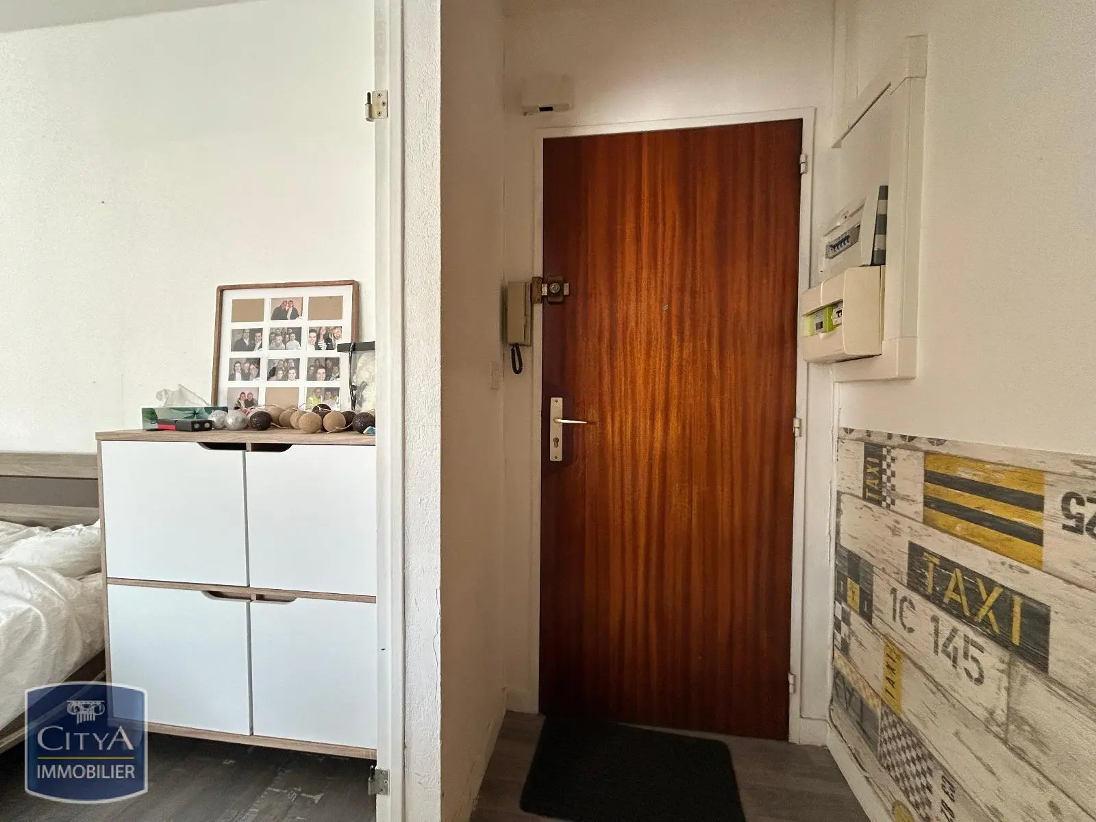 Photo 5 Appartement 1 pièce 29.44m²