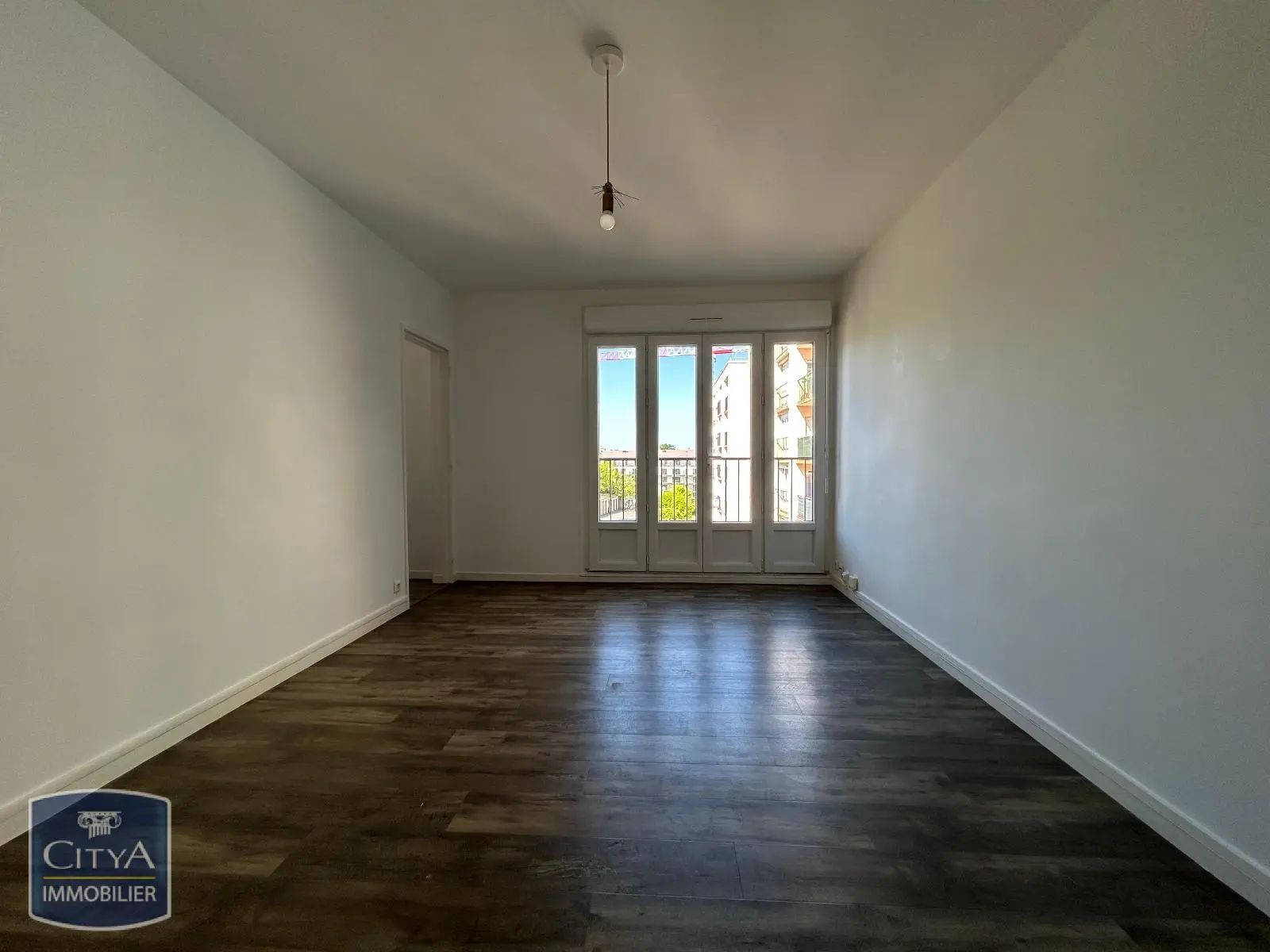 Photo 2 Appartement 3 pièces 57.49m²