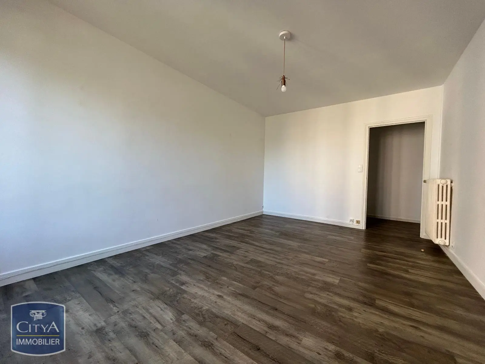 Photo 1 Appartement 3 pièces 57.49m²