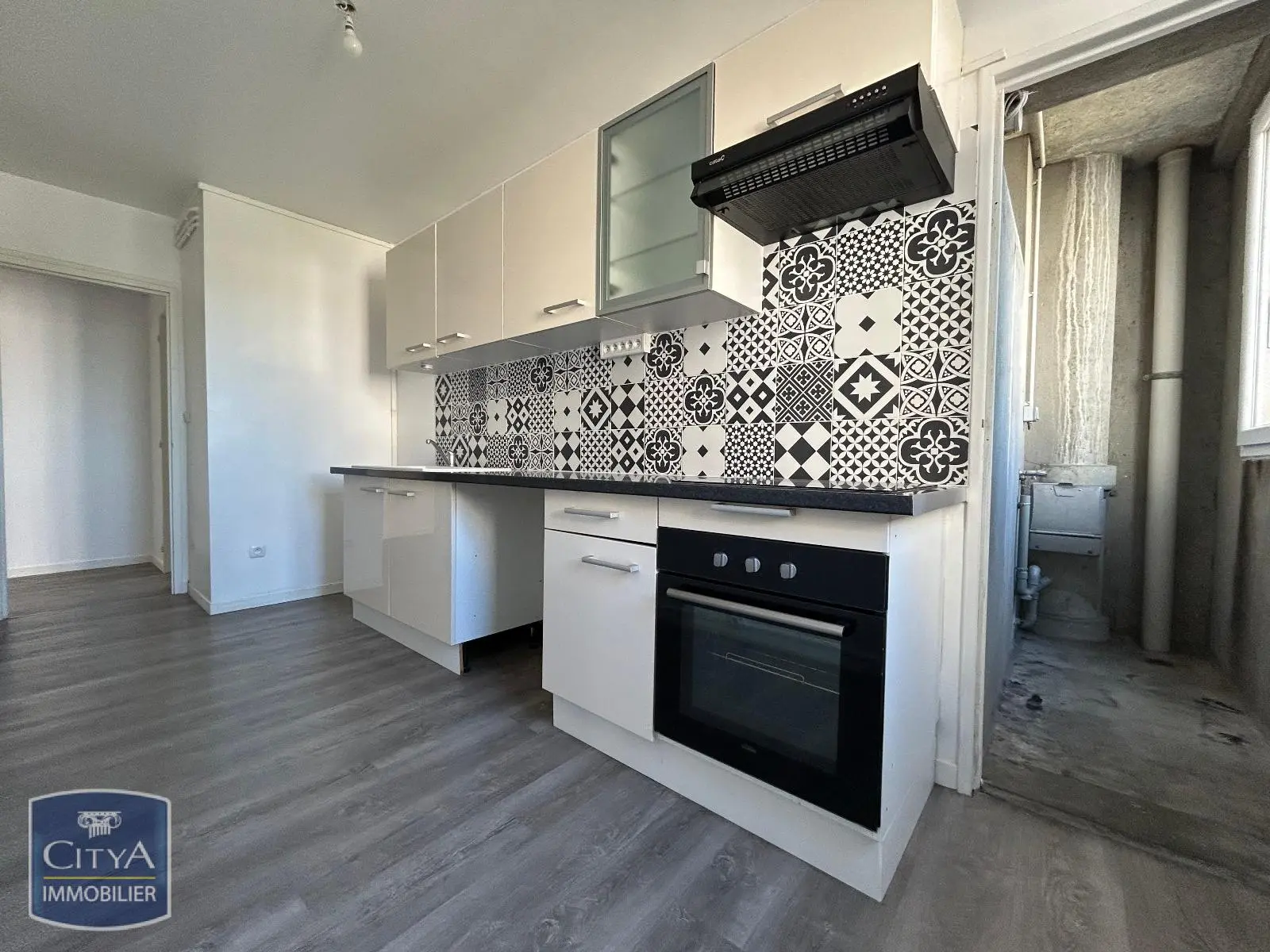 Photo 3 Appartement 3 pièces 57.49m²