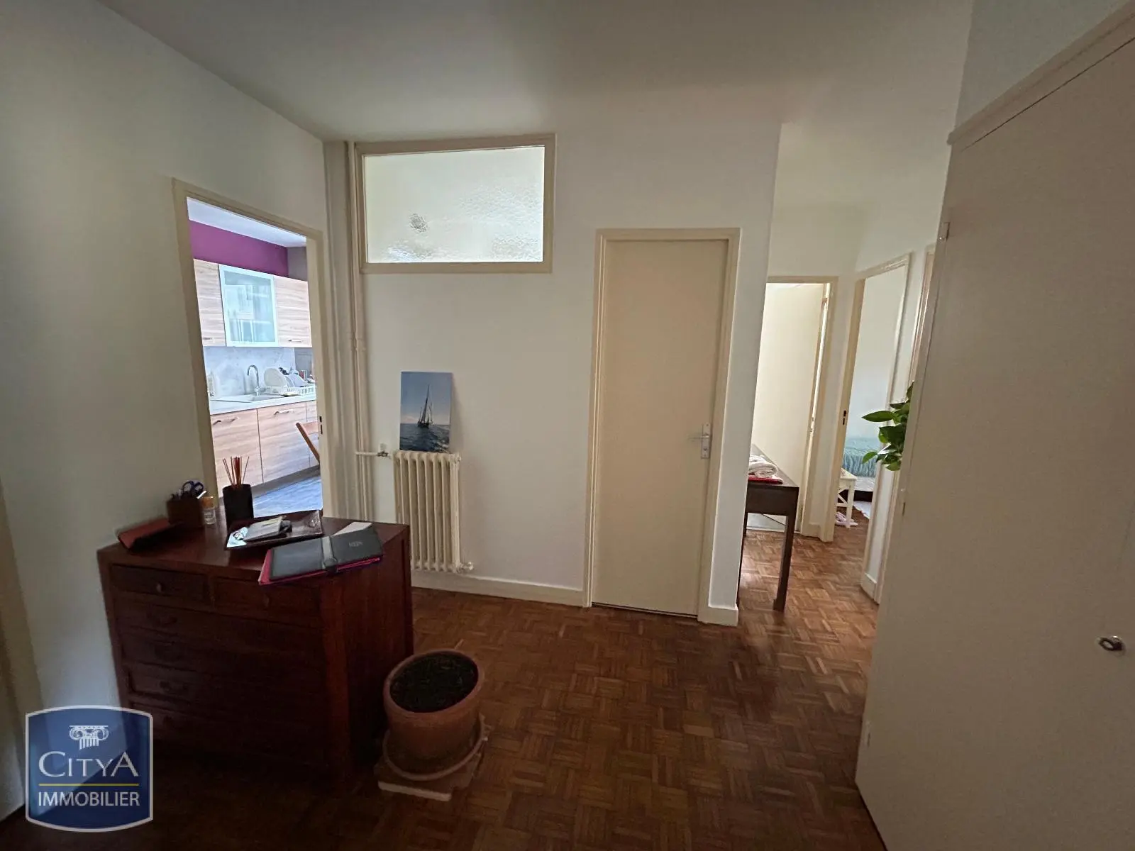 Photo 4 Appartement 3 pièces 56.14m²