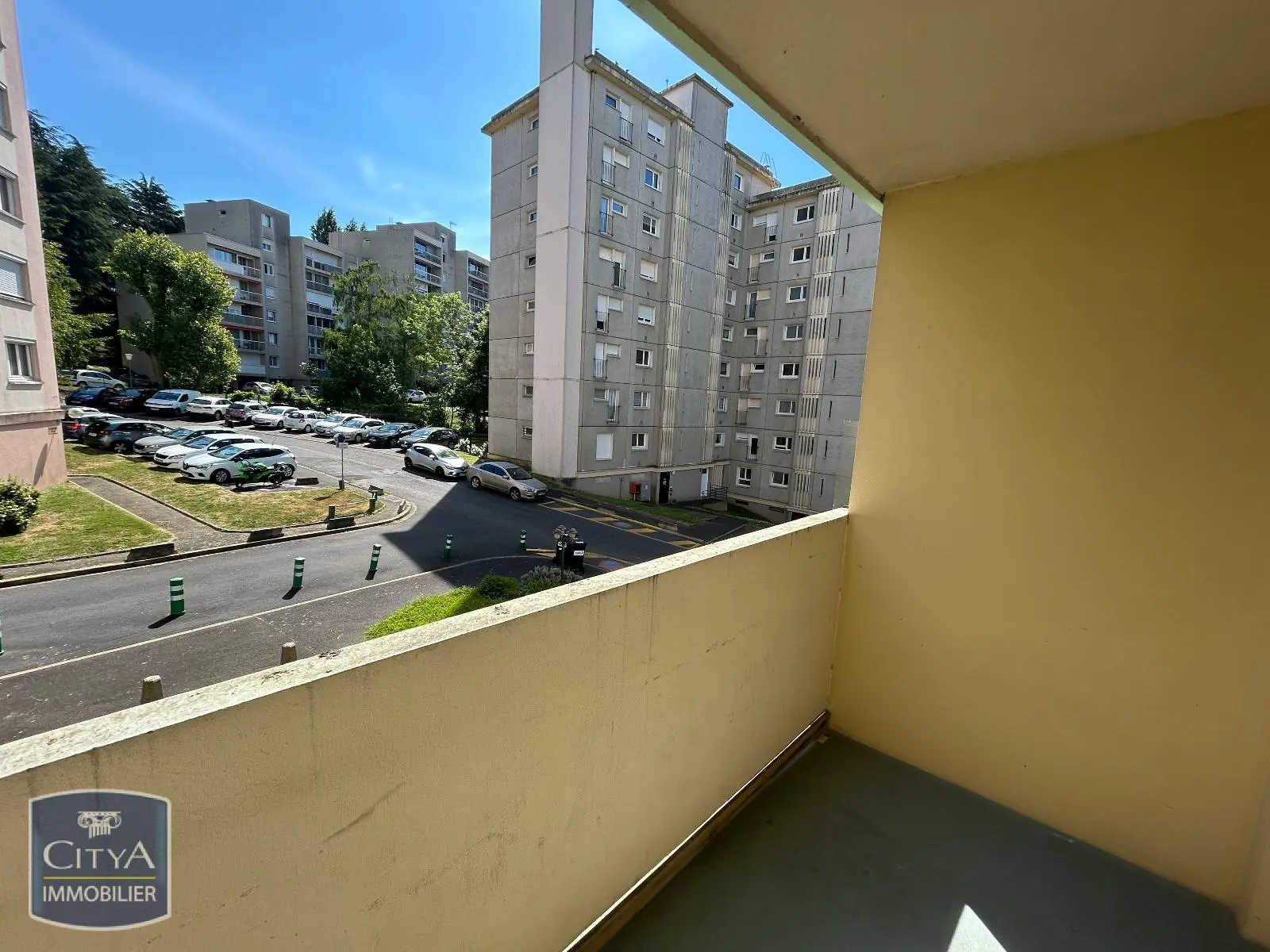 Photo 8 Appartement 3 pièces 56.14m²
