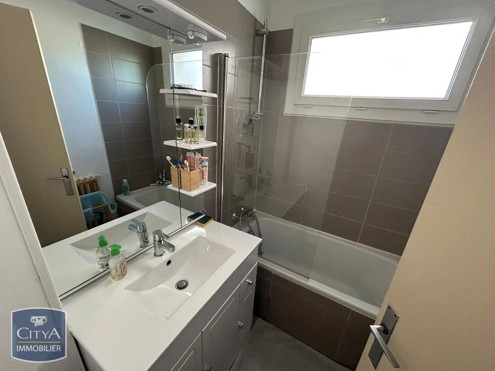 Photo 5 Appartement 3 pièces 56.14m²