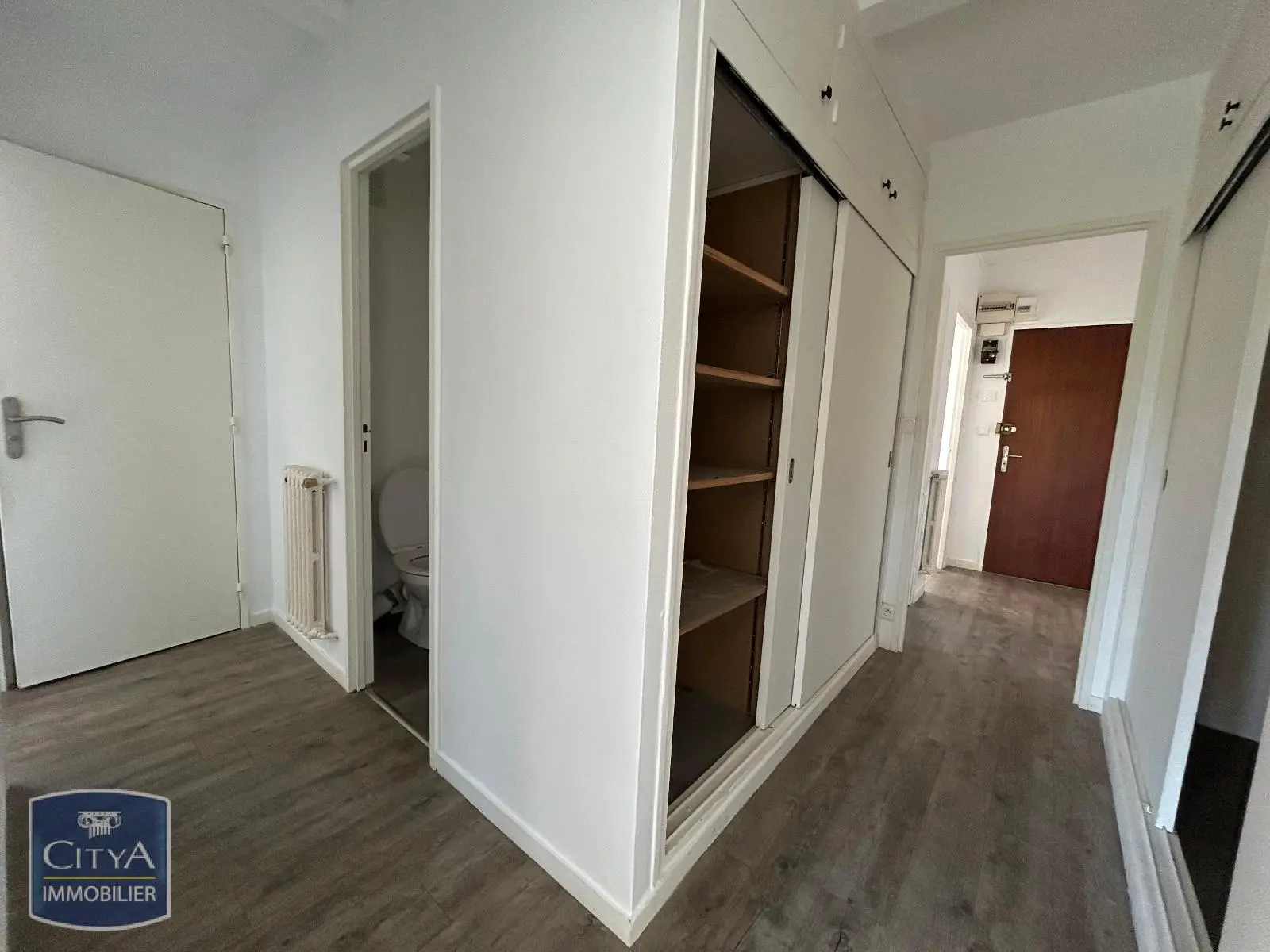 Photo 4 Appartement 3 pièces 57.49m²