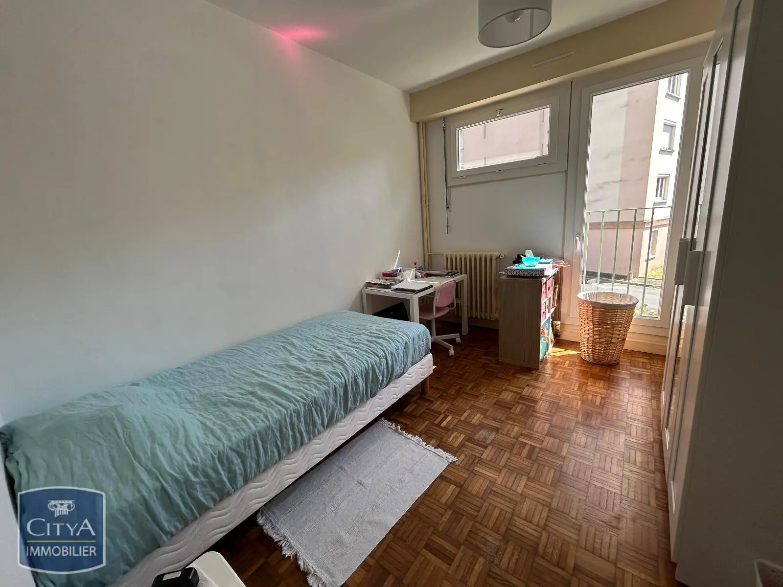 Photo 7 Appartement 3 pièces 56.14m²