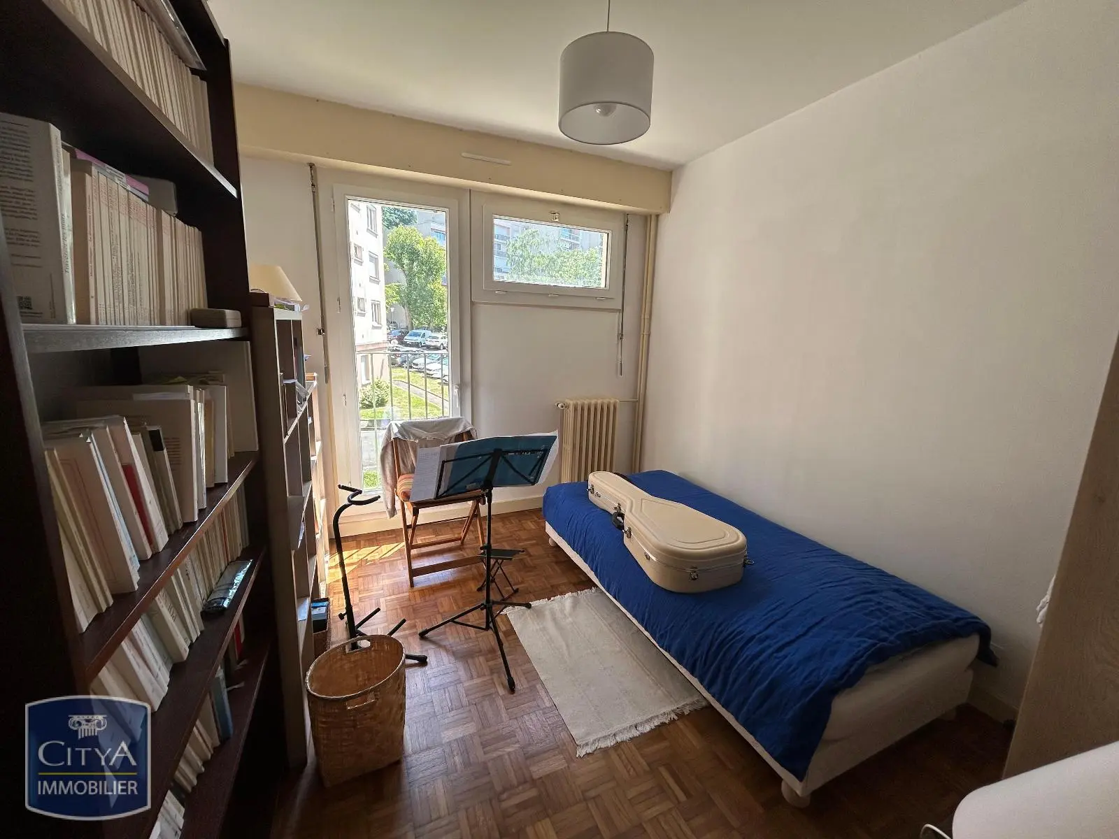 Photo 6 Appartement 3 pièces 56.14m²