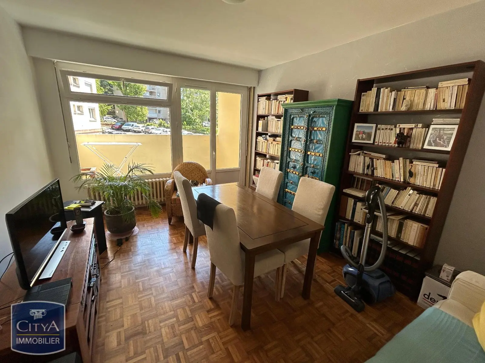 Photo 3 Appartement 3 pièces 56.14m²