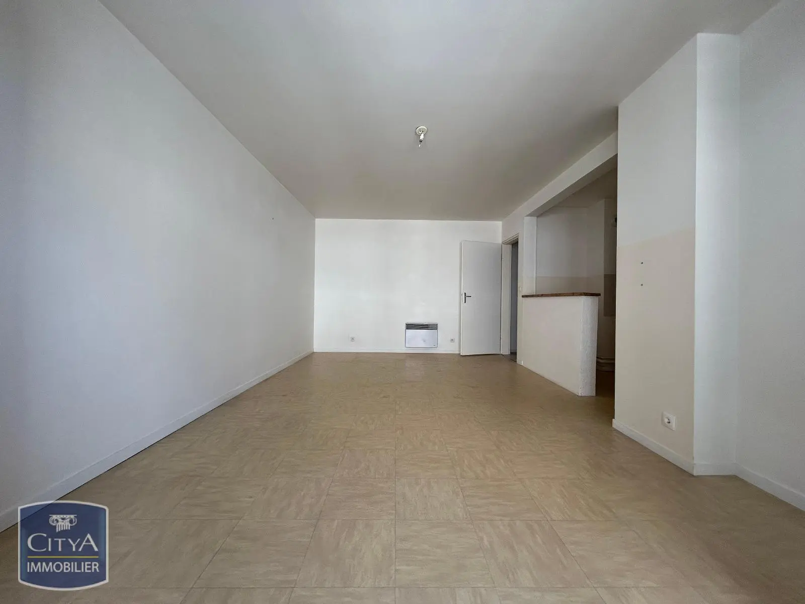 Photo 1 Appartement 3 pièces 71.16m²