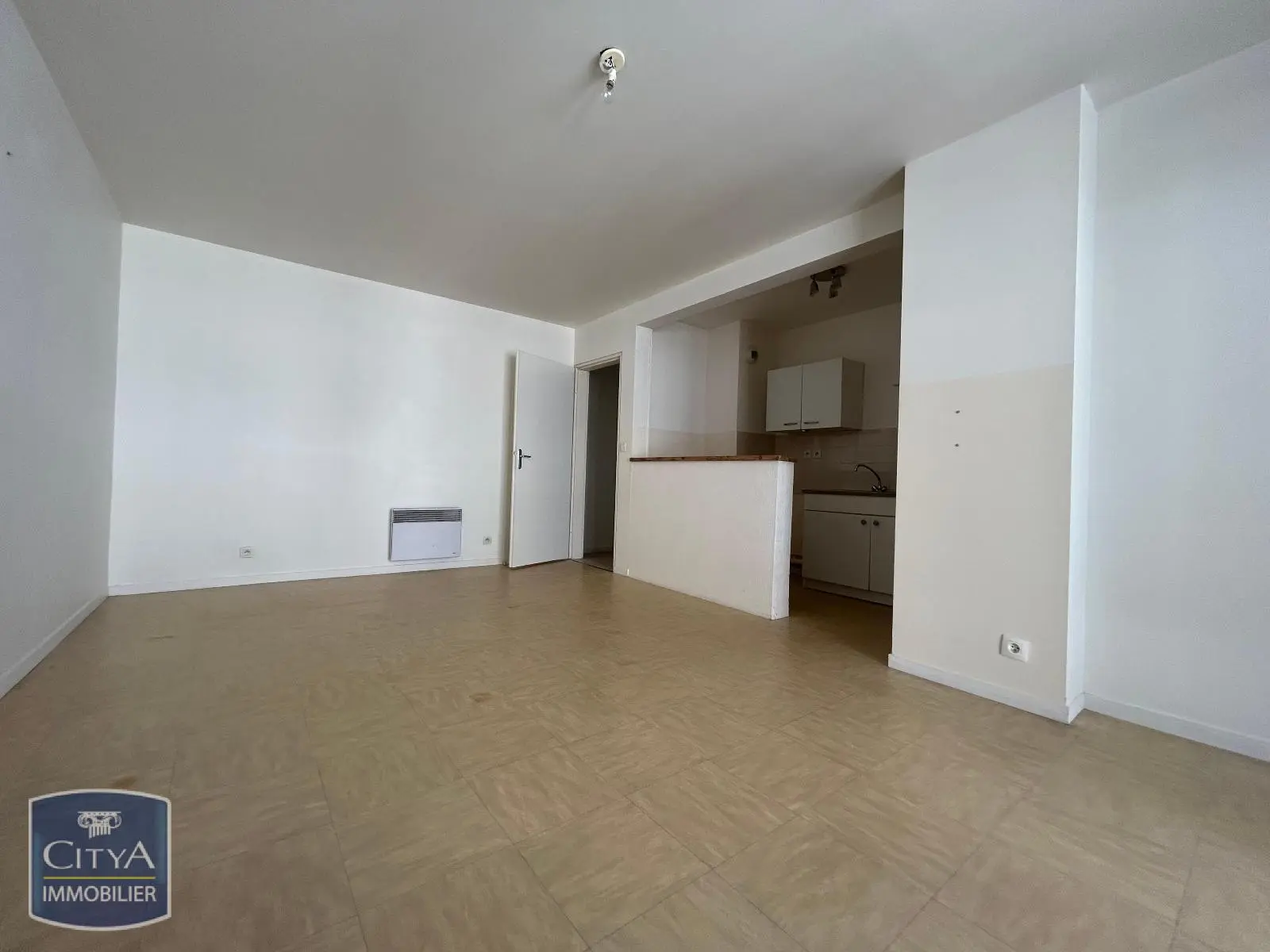 Photo 2 Appartement 3 pièces 71.16m²