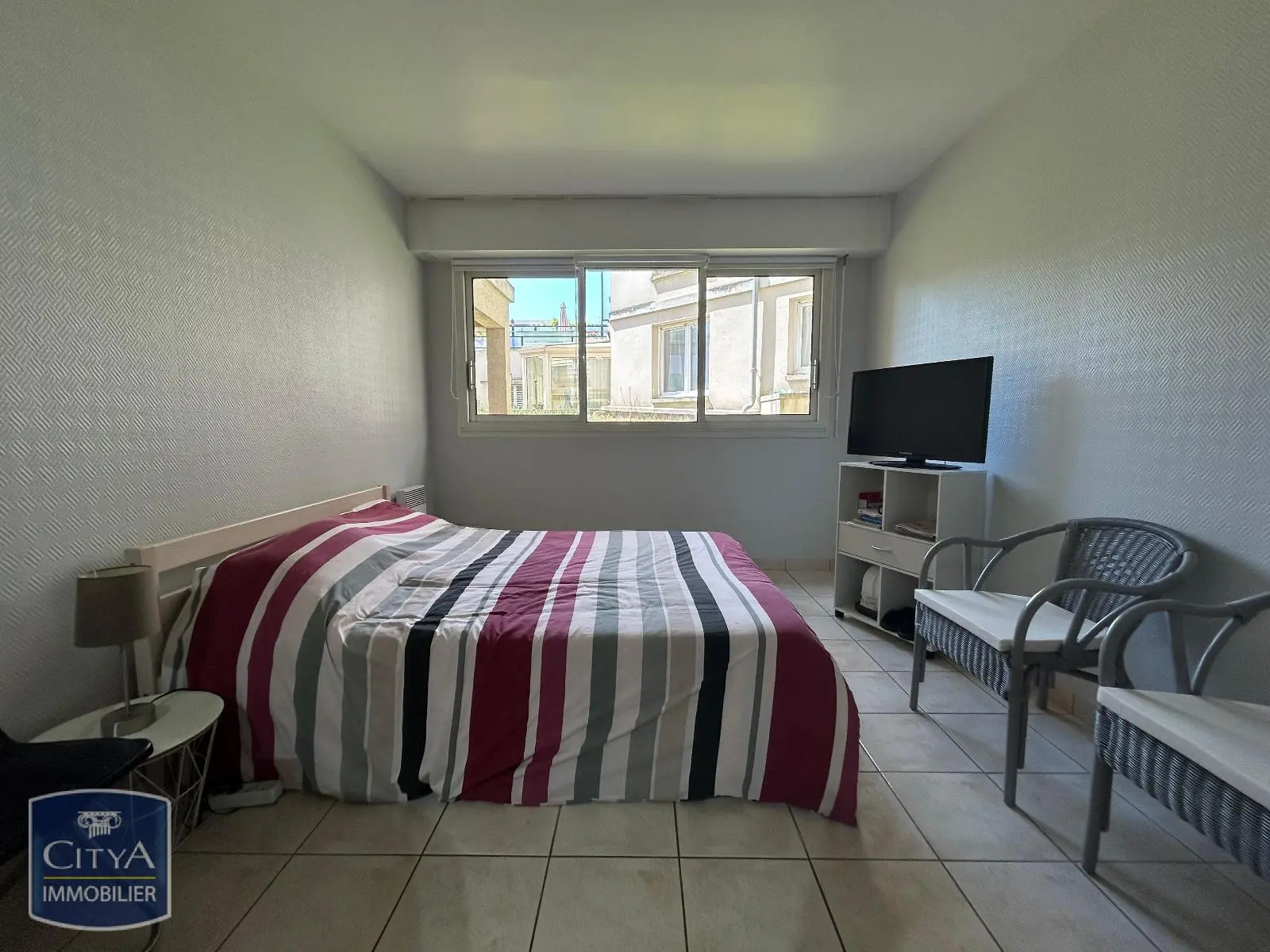 Photo 1 Appartement 1 pièce 22.99m²
