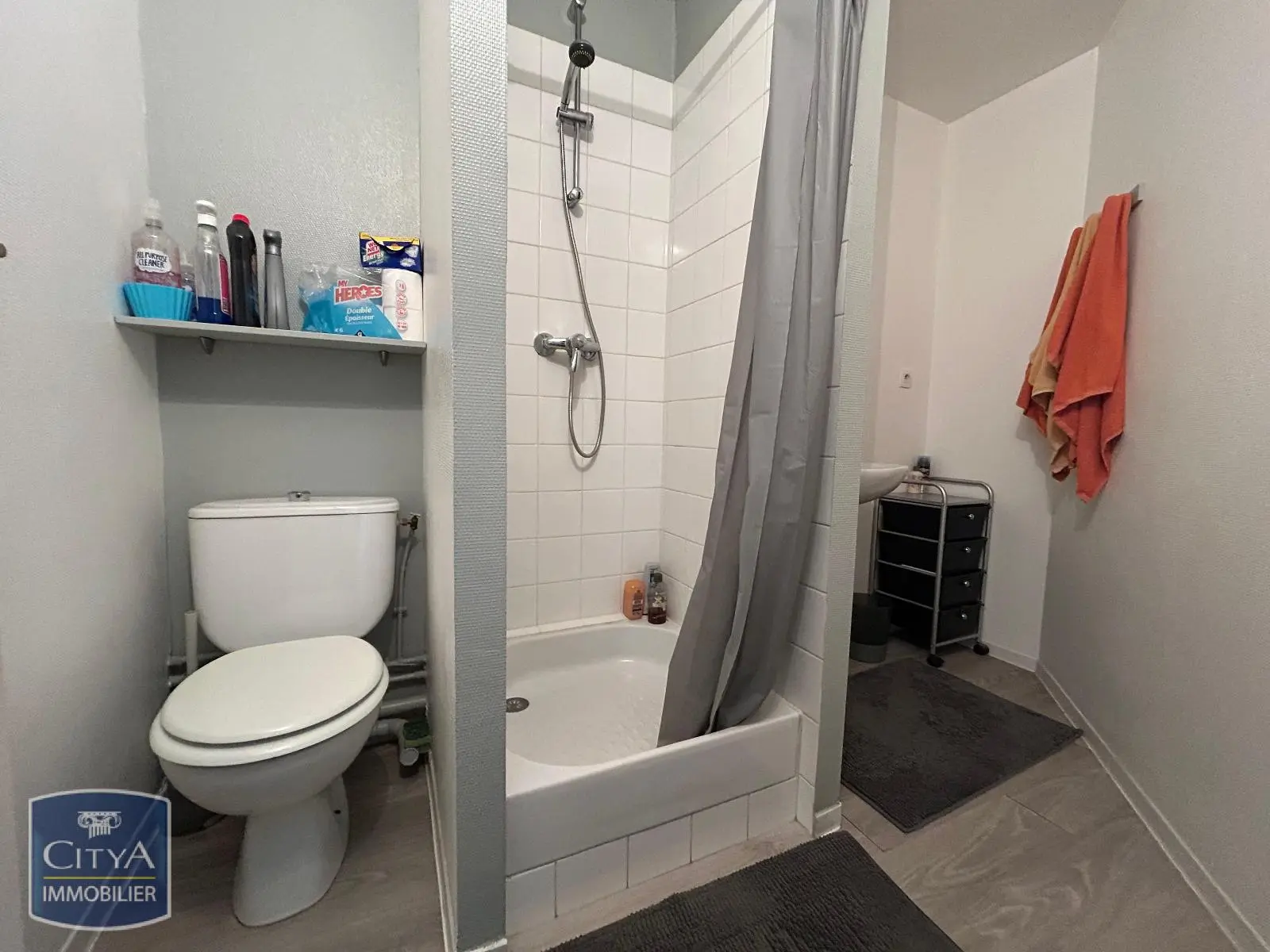 Photo 6 Appartement 1 pièce 22.99m²