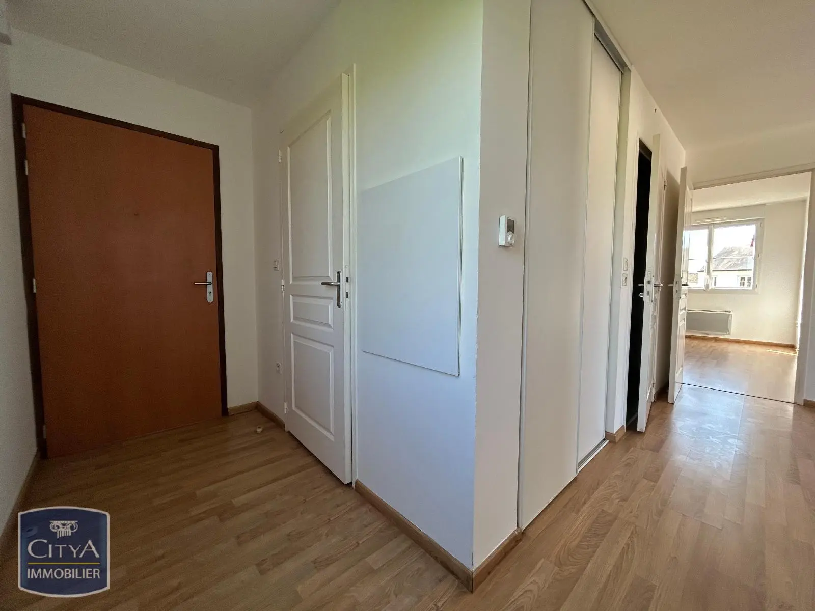 Photo 8 Appartement 3 pièces 59.17m²