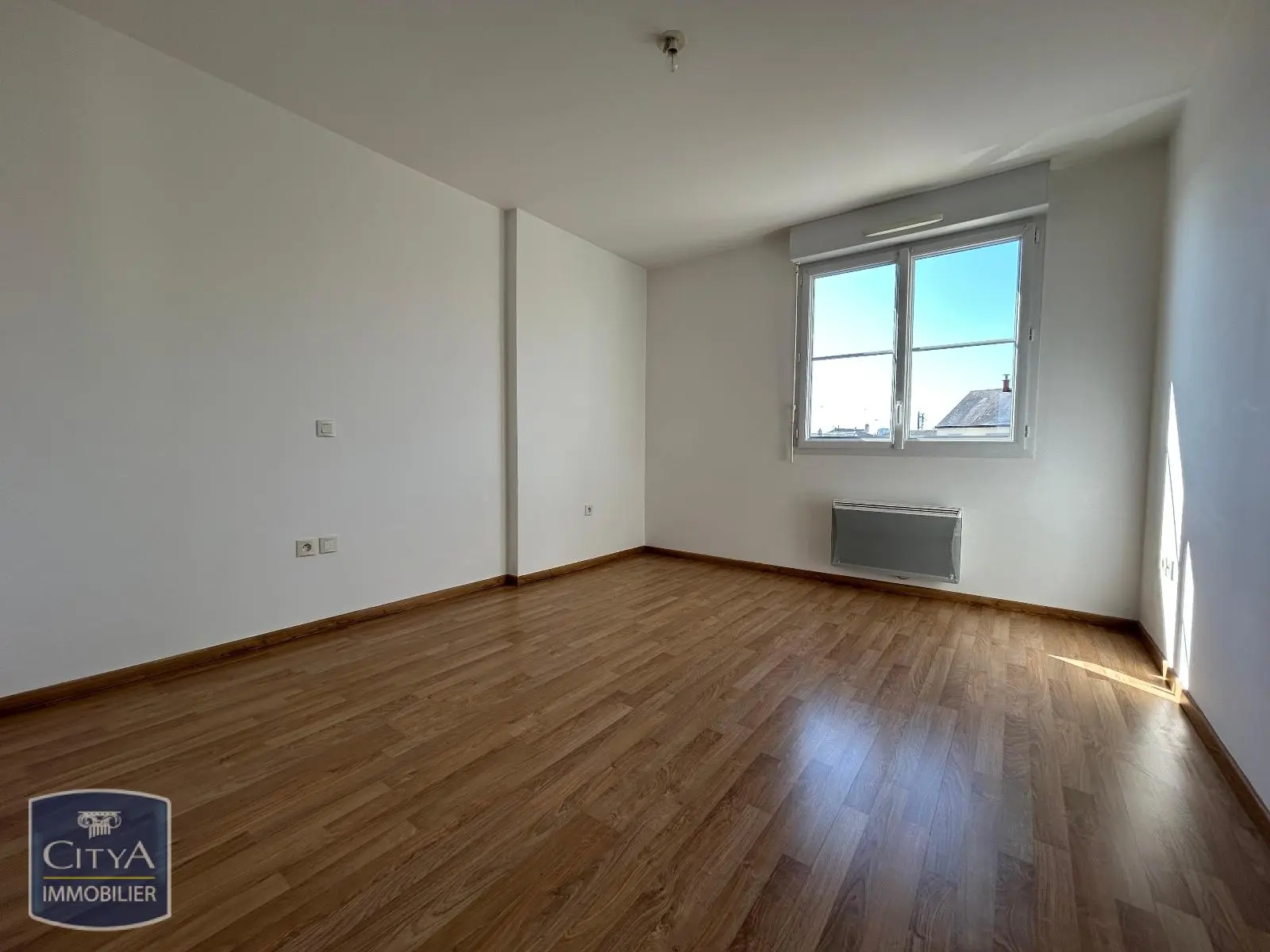 Photo 6 Appartement 3 pièces 59.17m²