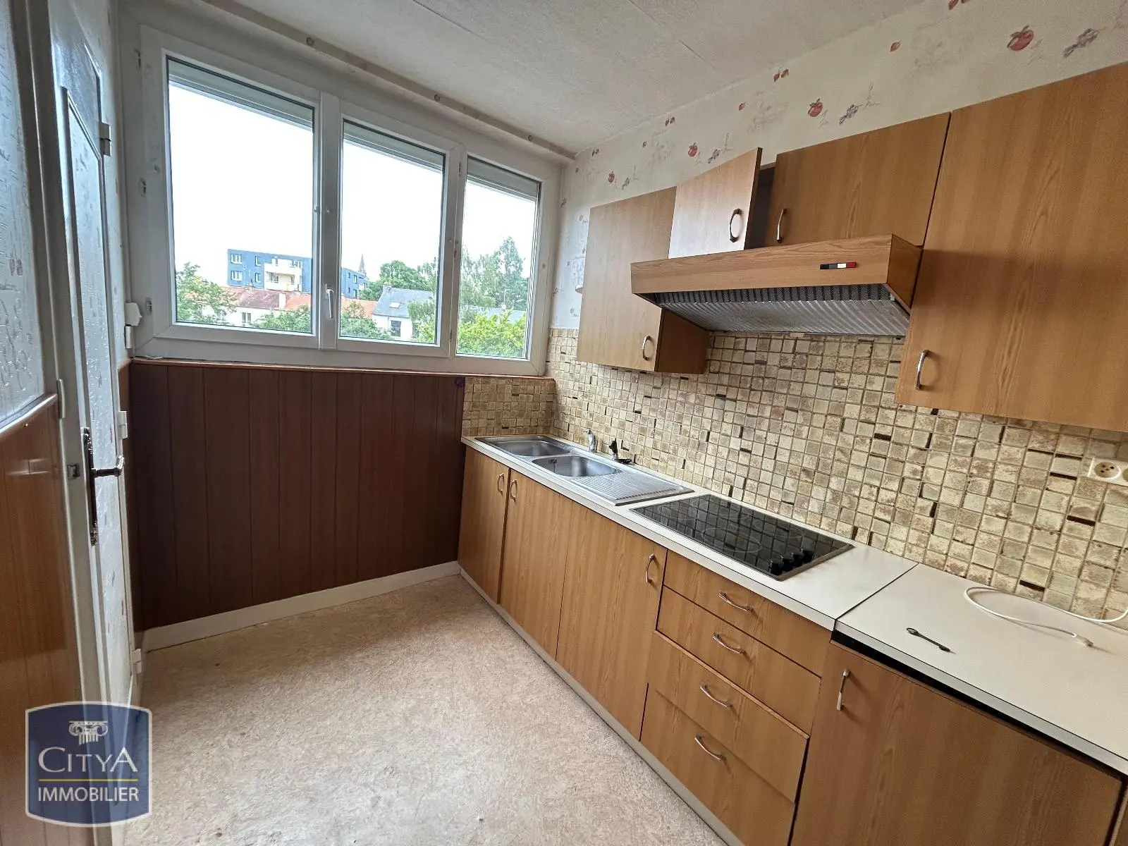 Photo 3 Appartement 4 pièces 66.86m²