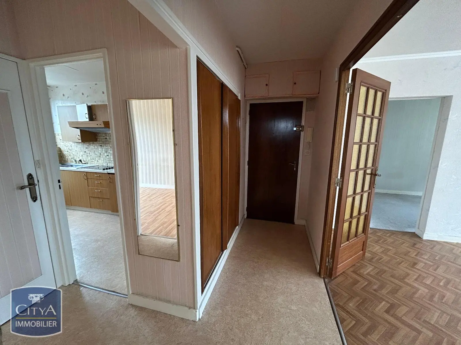 Photo 4 Appartement 4 pièces 66.86m²