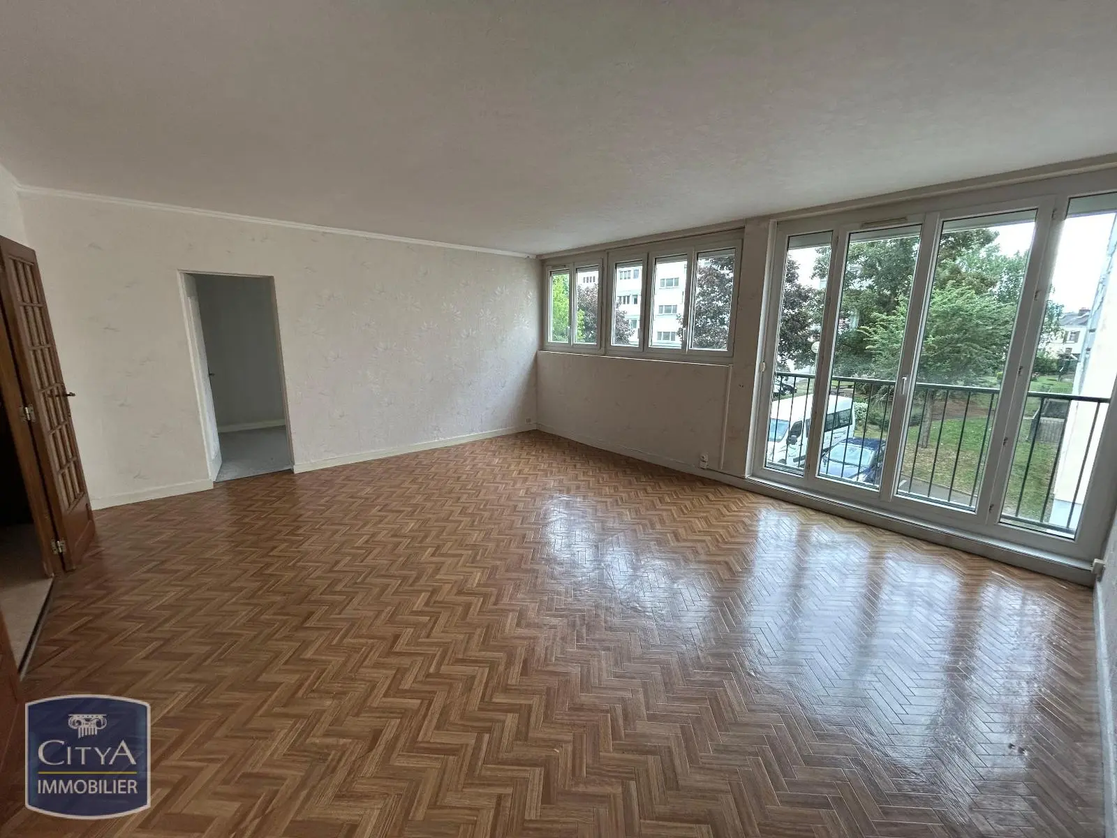 Photo 1 Appartement 4 pièces 66.86m²