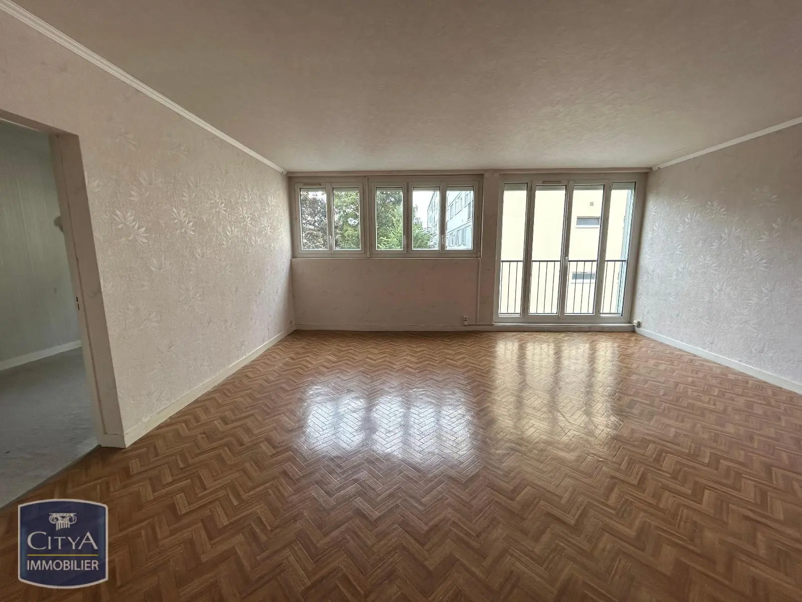 Photo 2 Appartement 4 pièces 66.86m²
