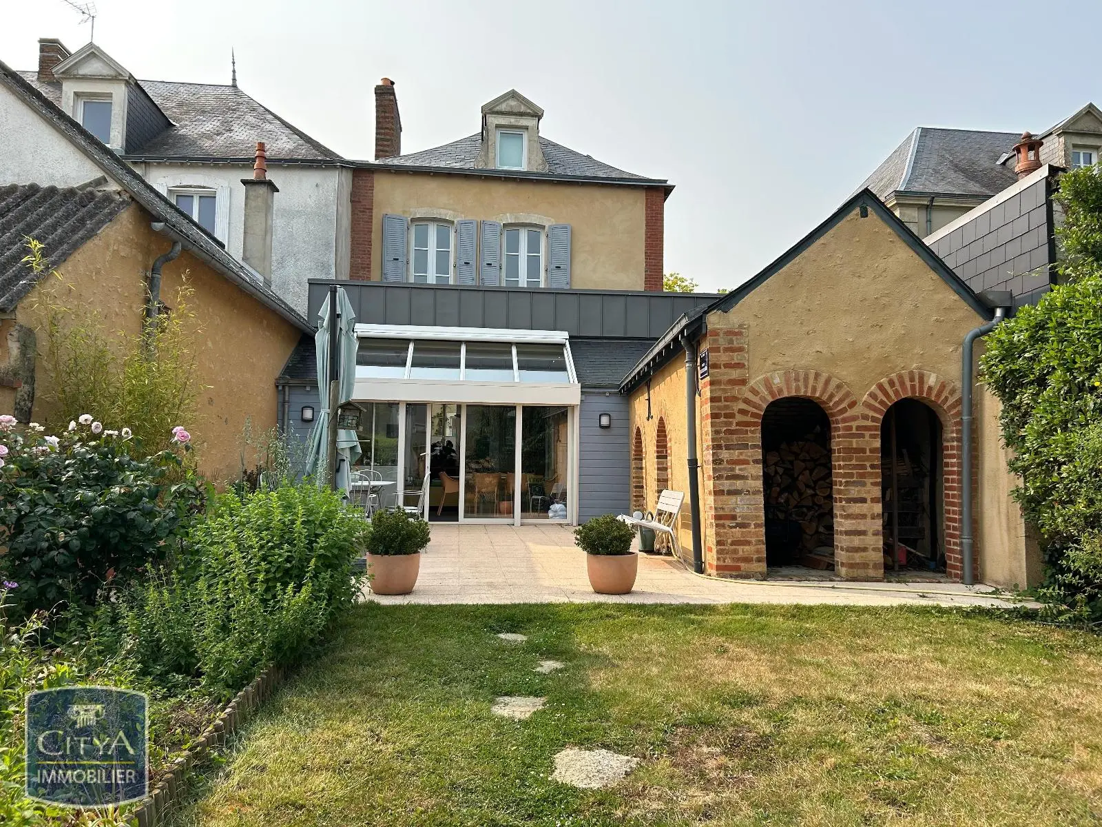 Photo 2 Maison 7 pièces 144.5m²