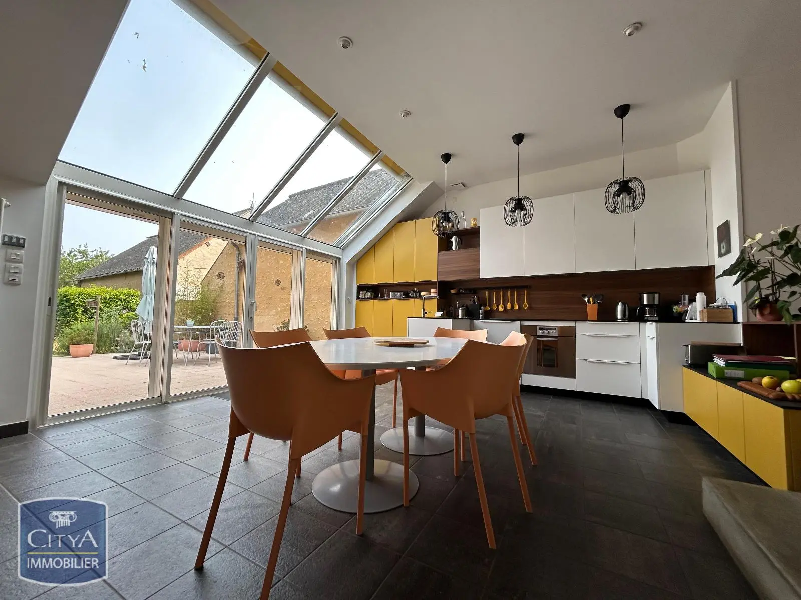 Photo 6 Maison 7 pièces 144.5m²