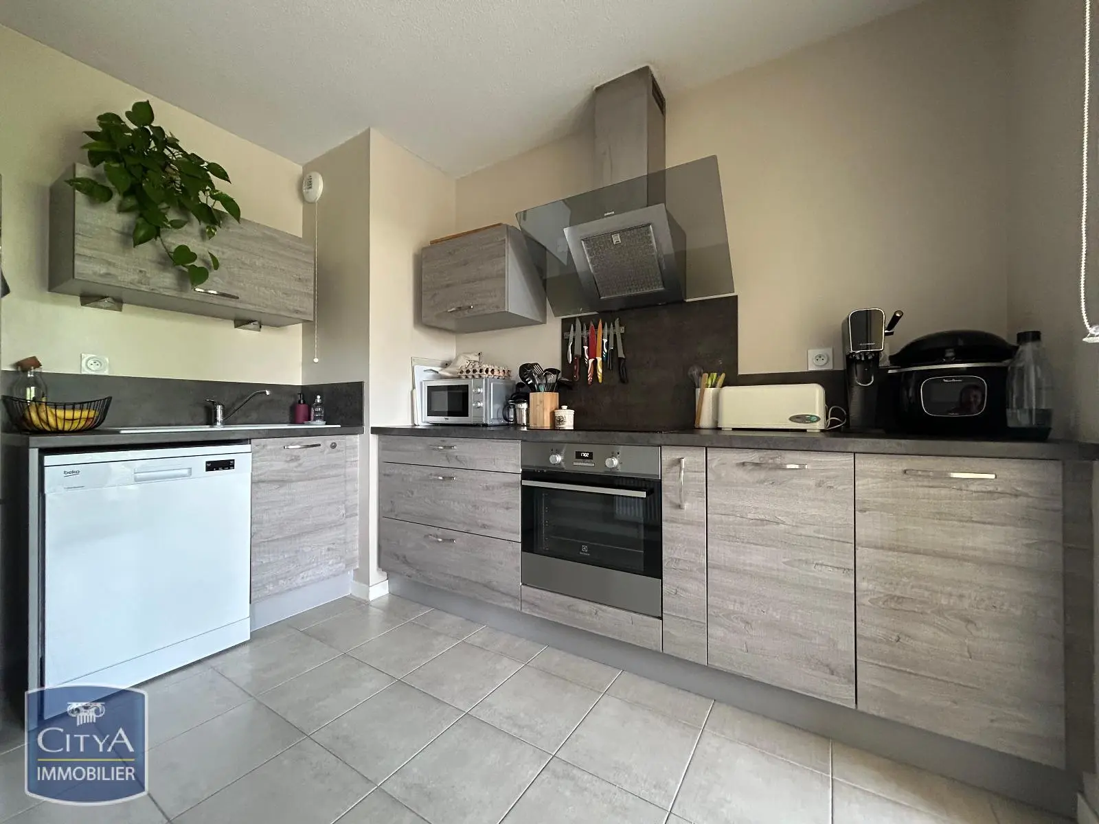 Photo 7 Appartement 4 pièces 99.97m²