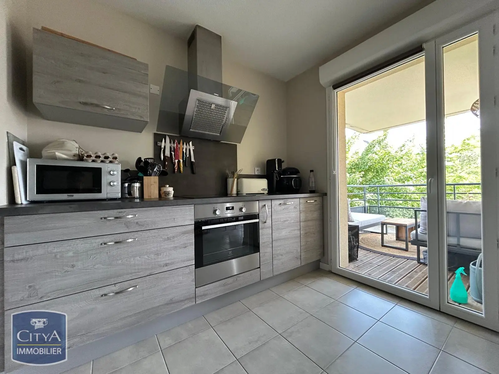 Photo 8 Appartement 4 pièces 99.97m²