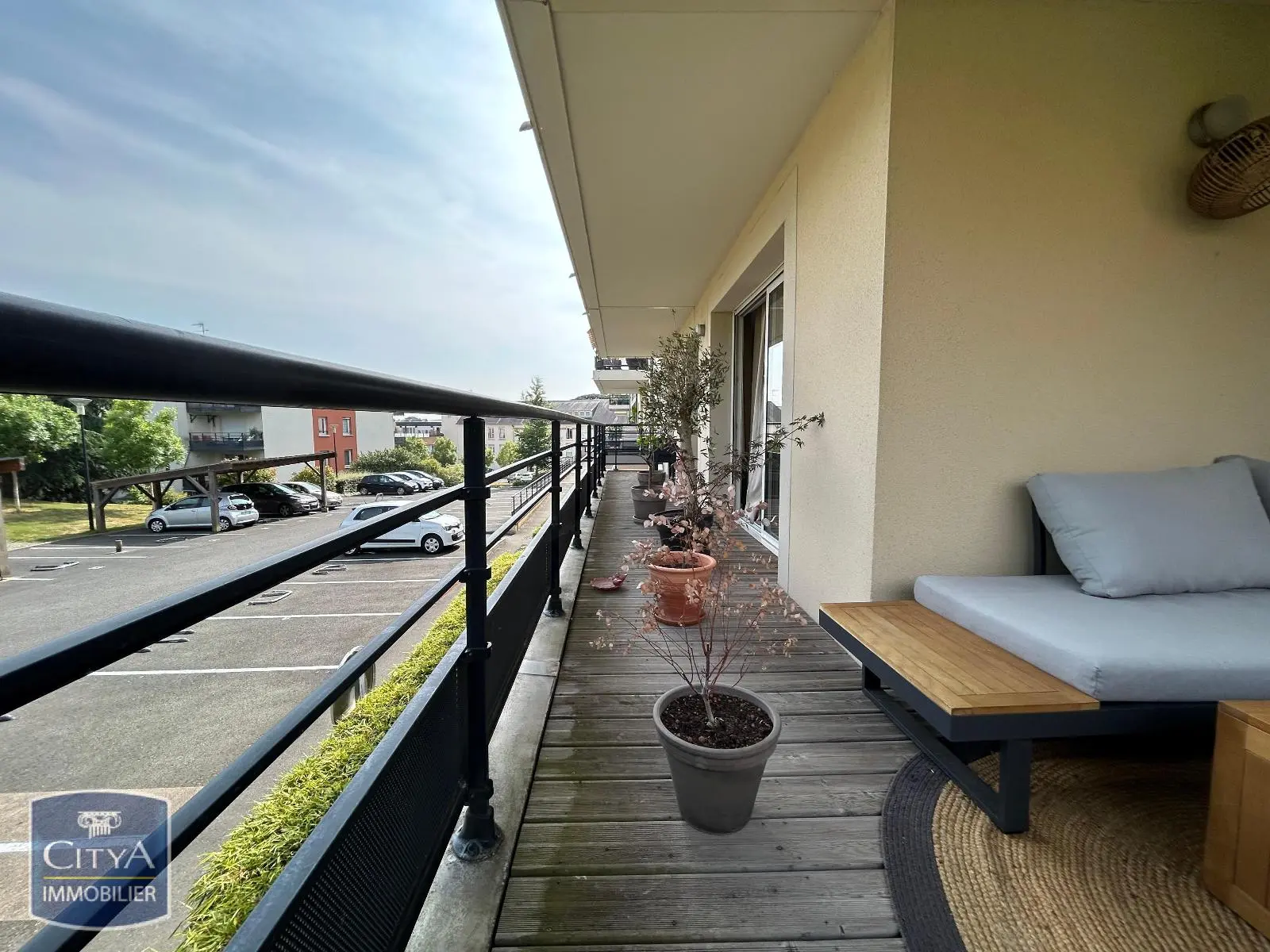 Photo 1 Appartement 4 pièces 99.97m²