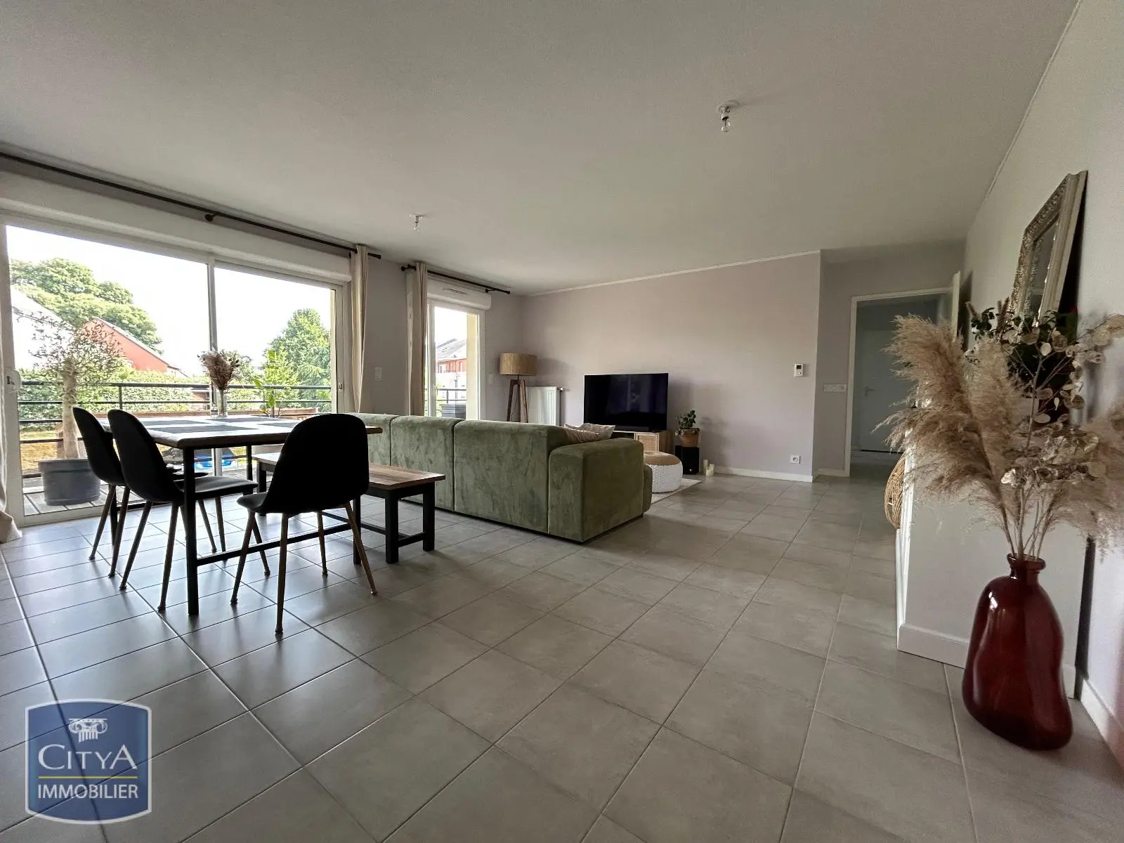 Photo 6 Appartement 4 pièces 99.97m²