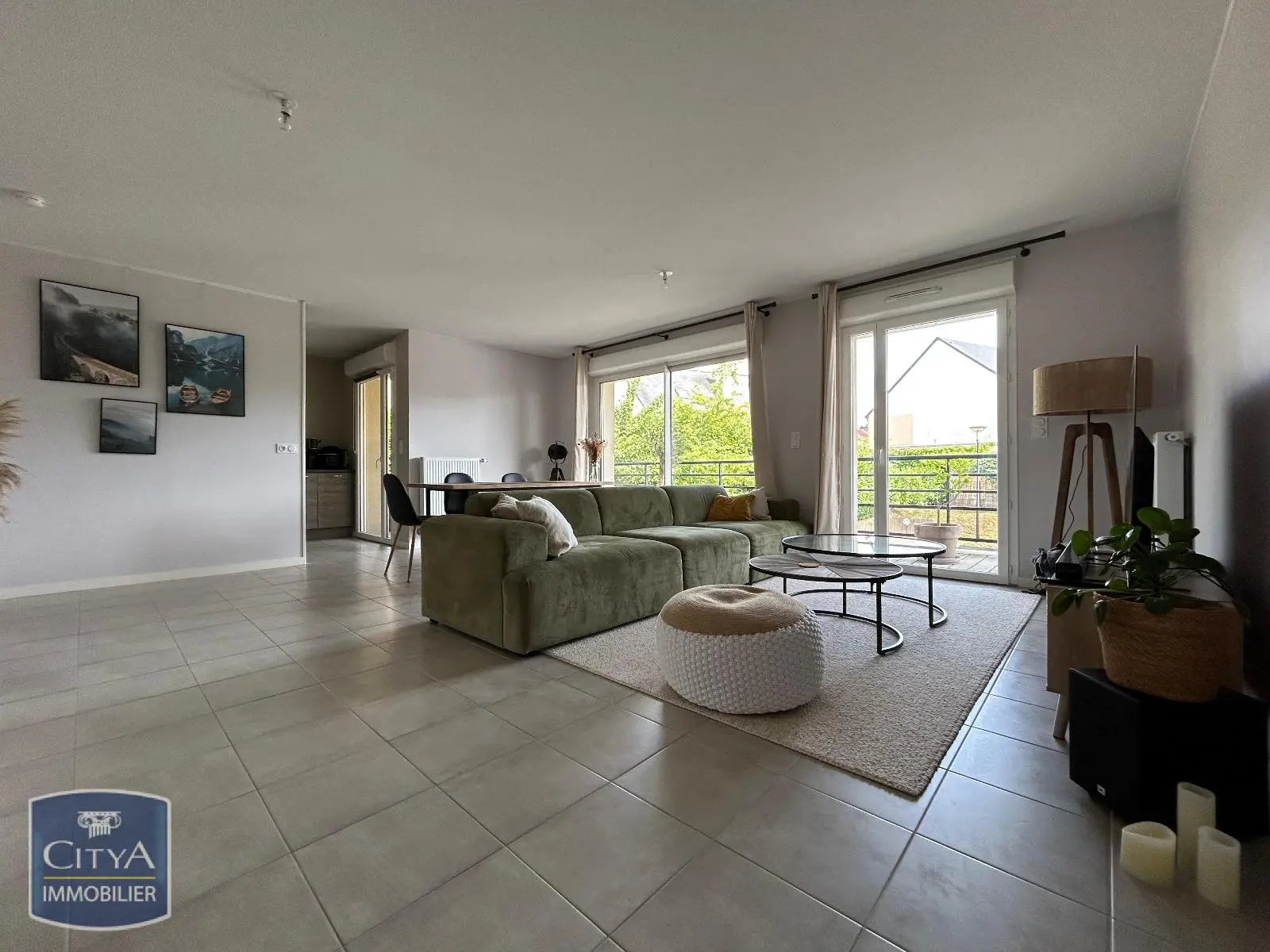 Photo 5 Appartement 4 pièces 99.97m²