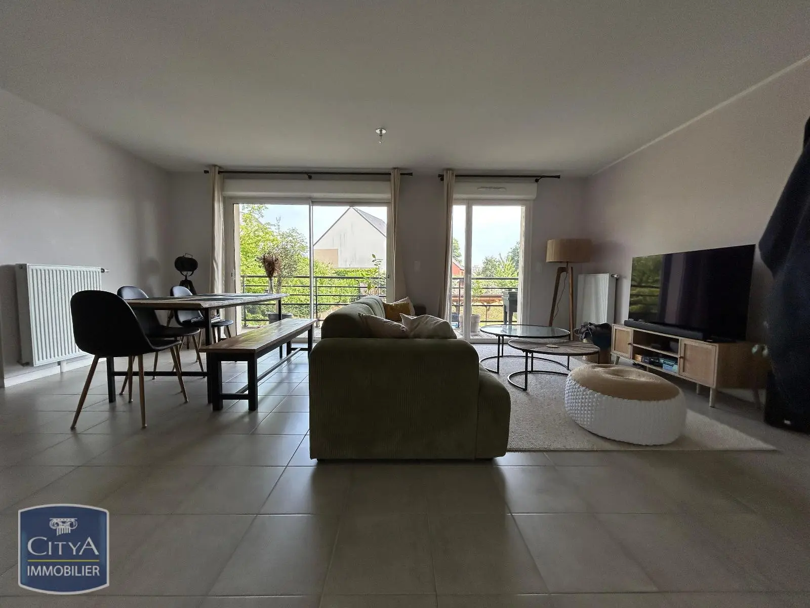 Photo 4 Appartement 4 pièces 99.97m²