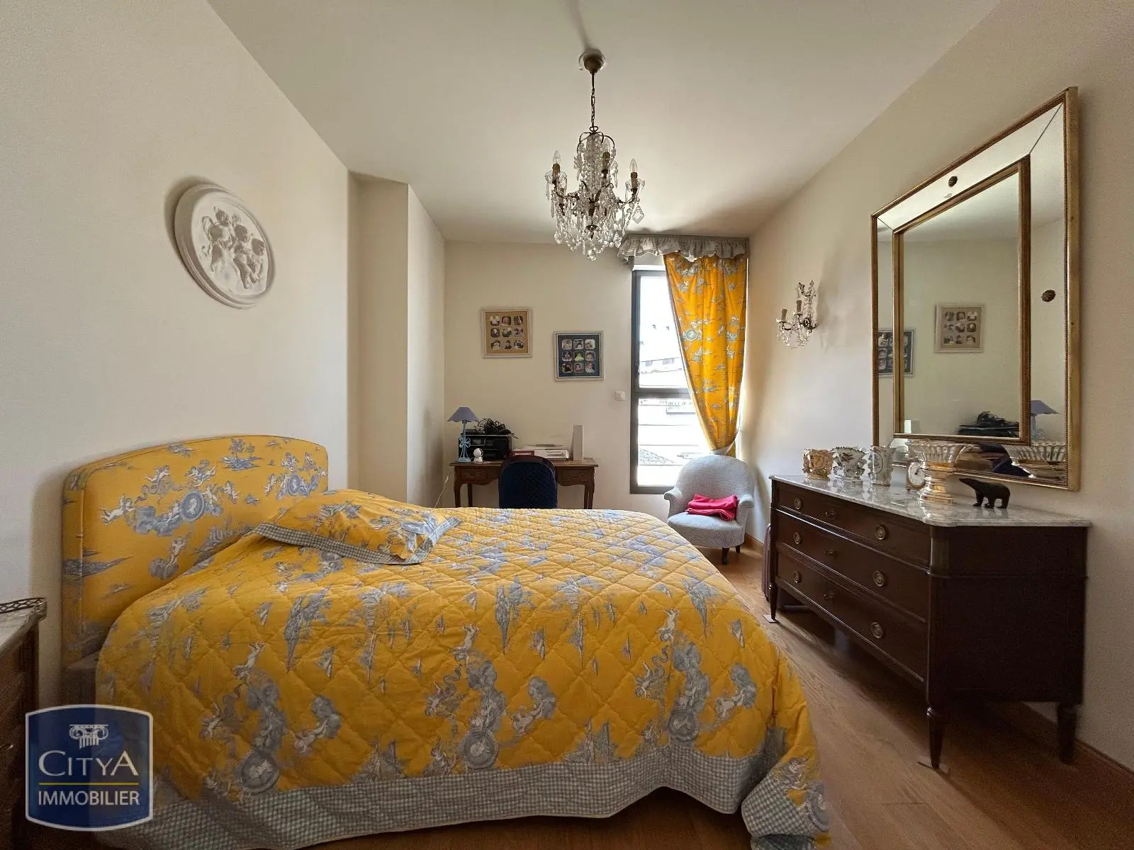 Photo 7 appartement Le Mans