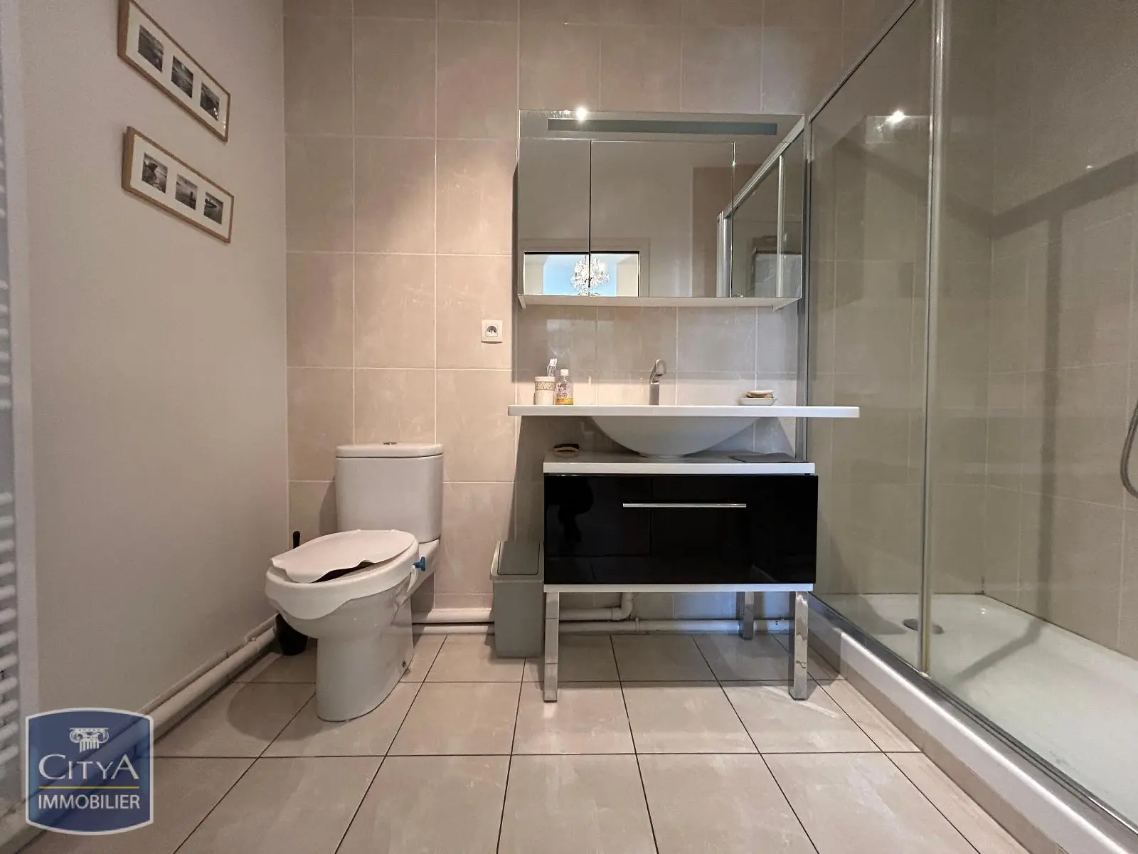 Photo 8 appartement Le Mans