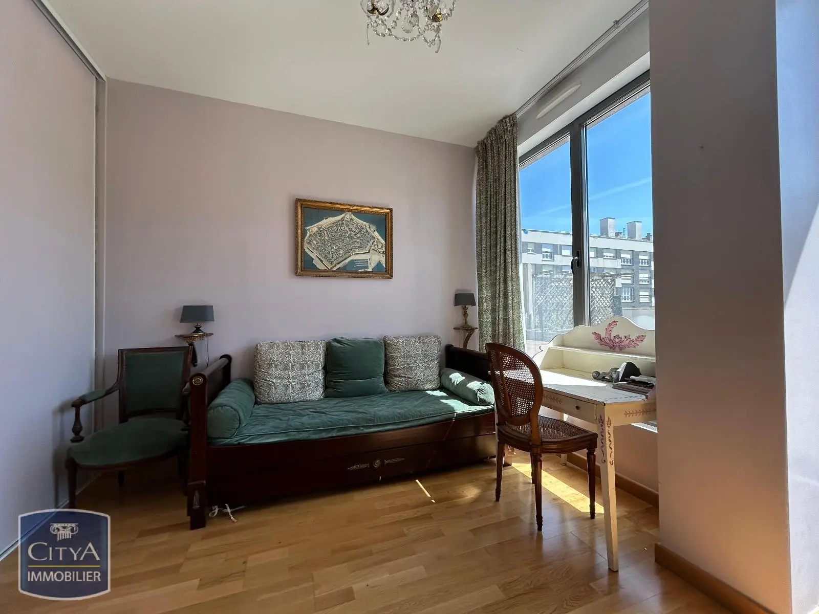 Photo 10 appartement Le Mans
