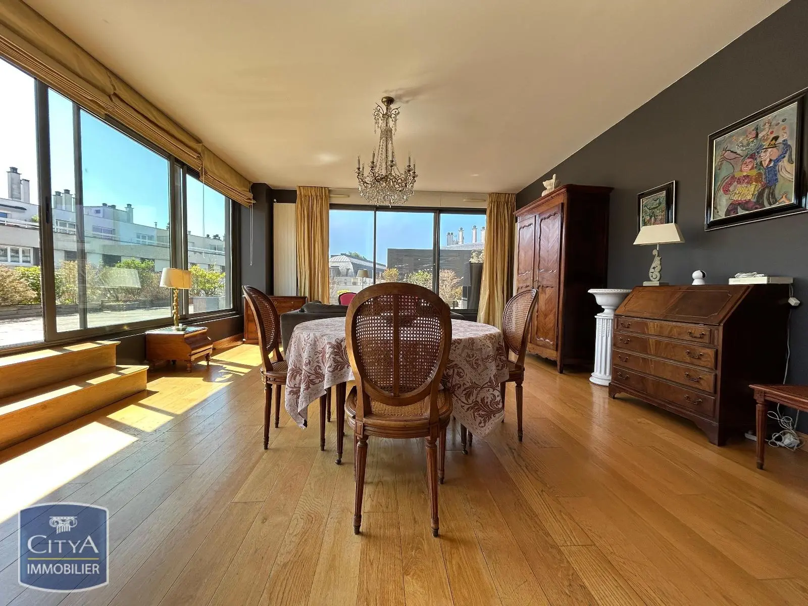 Photo 4 appartement Le Mans
