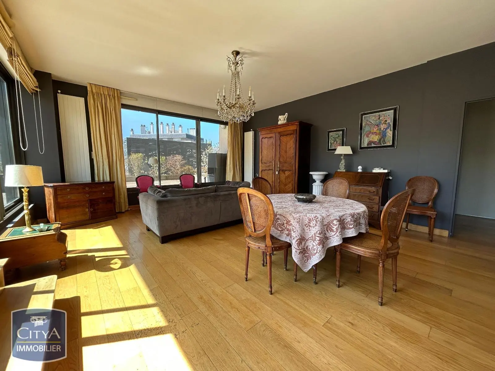 Photo 2 appartement Le Mans