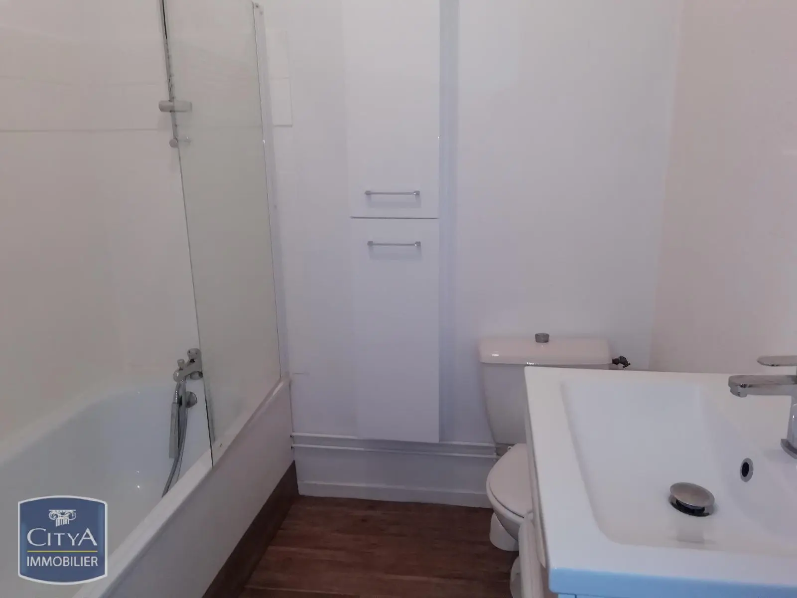 Photo 4 Appartement 1 pièce 17.24m²