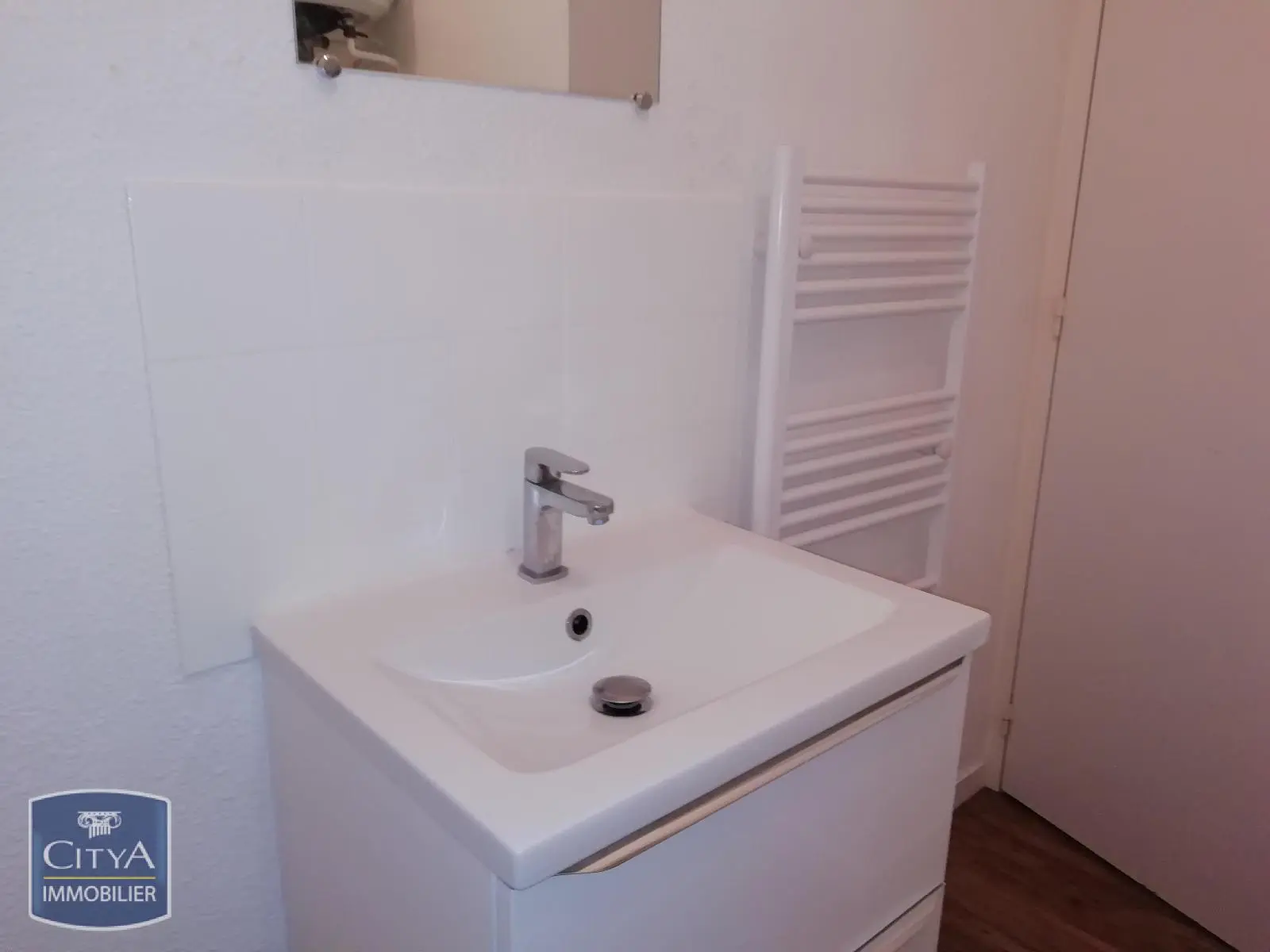 Photo 5 Appartement 1 pièce 17.24m²