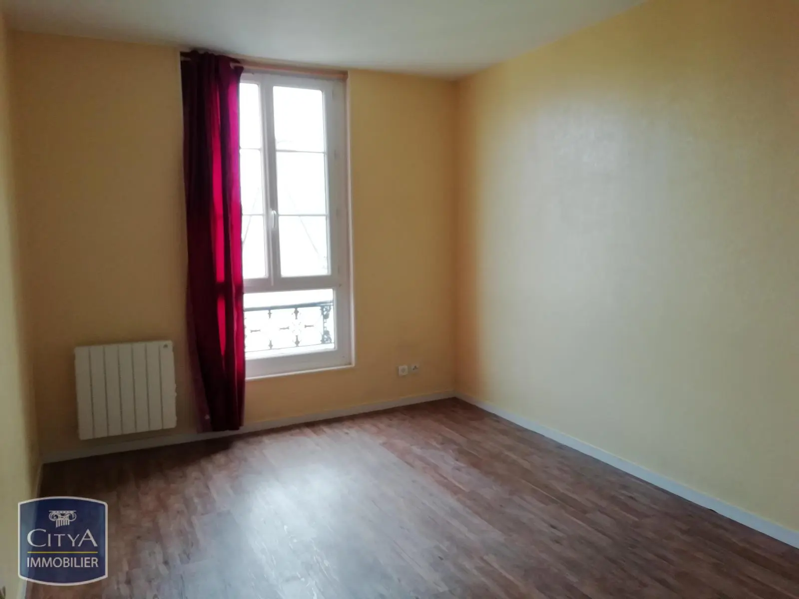 Photo 3 Appartement 1 pièce 17.24m²