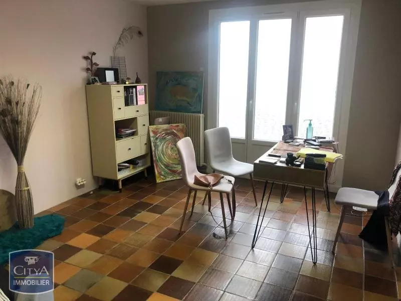 Photo du bien