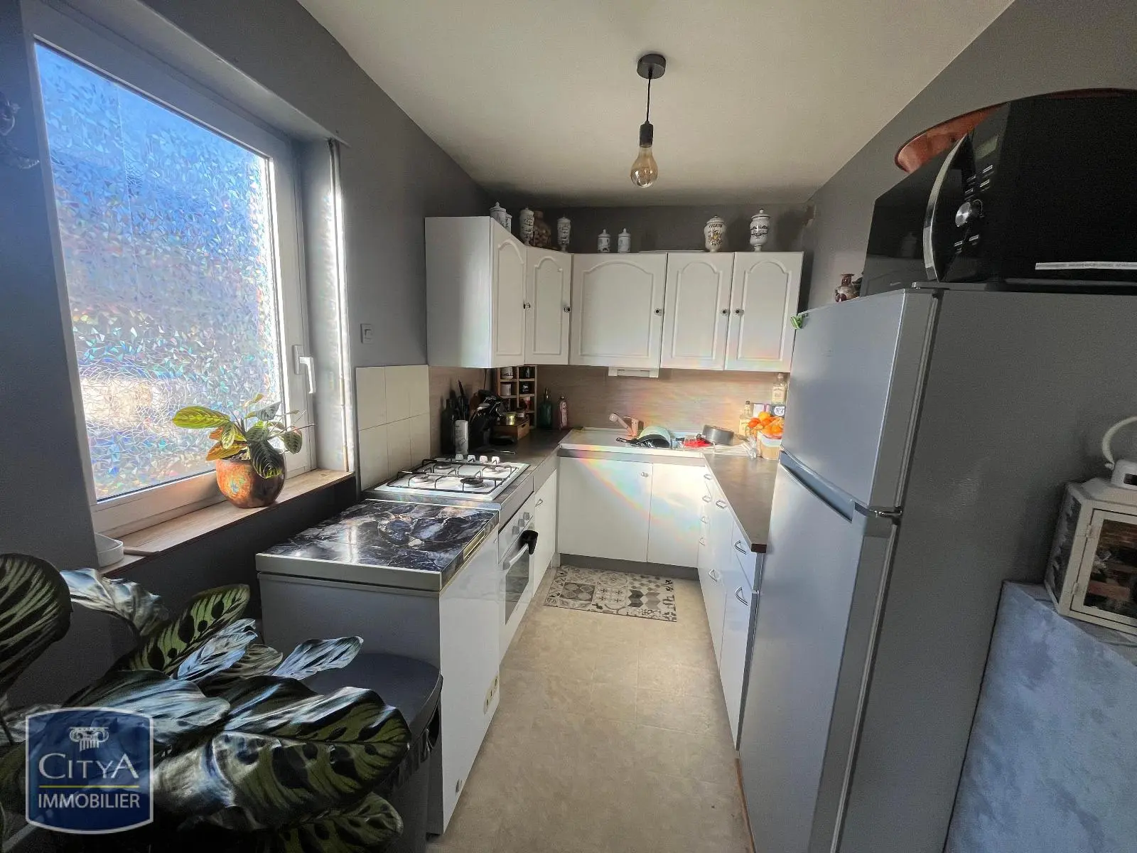 Photo 6 Appartement 2 pièces 43.89m²