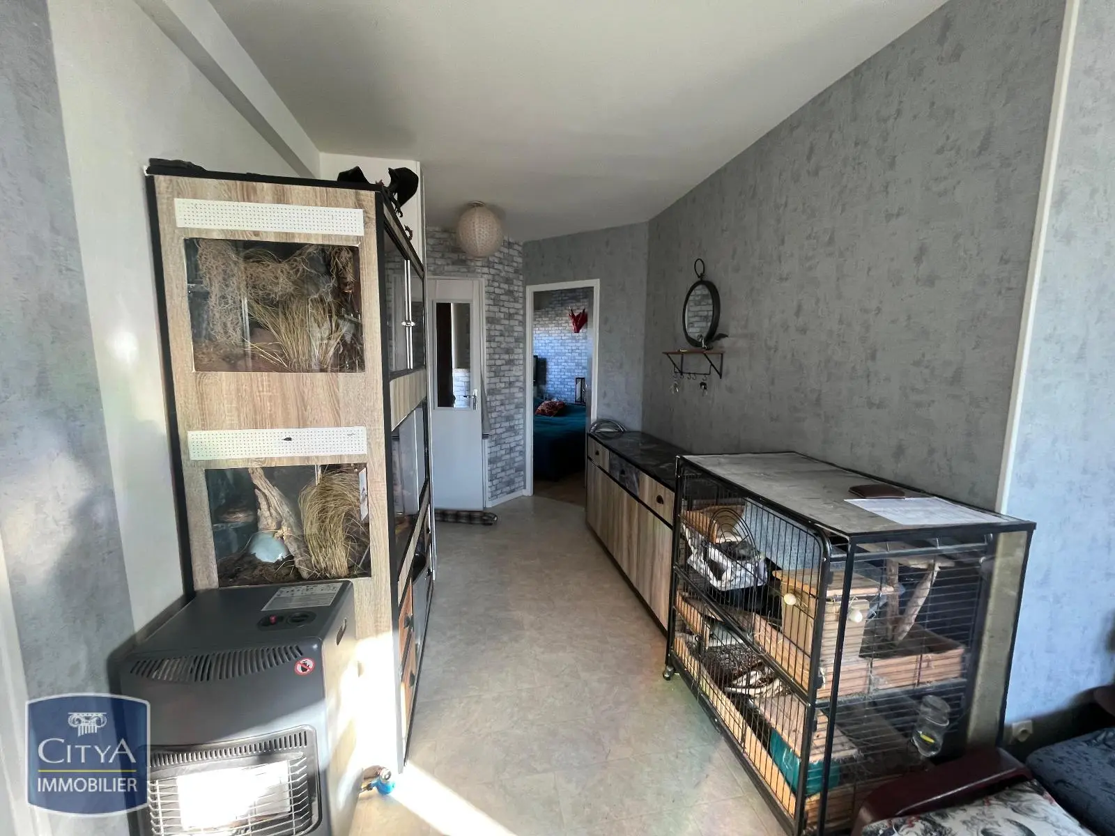 Photo 8 Appartement 2 pièces 43.89m²