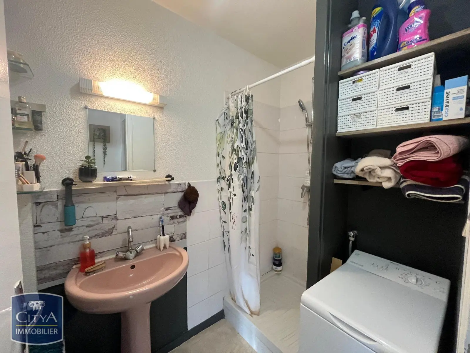 Photo 9 Appartement 2 pièces 43.89m²