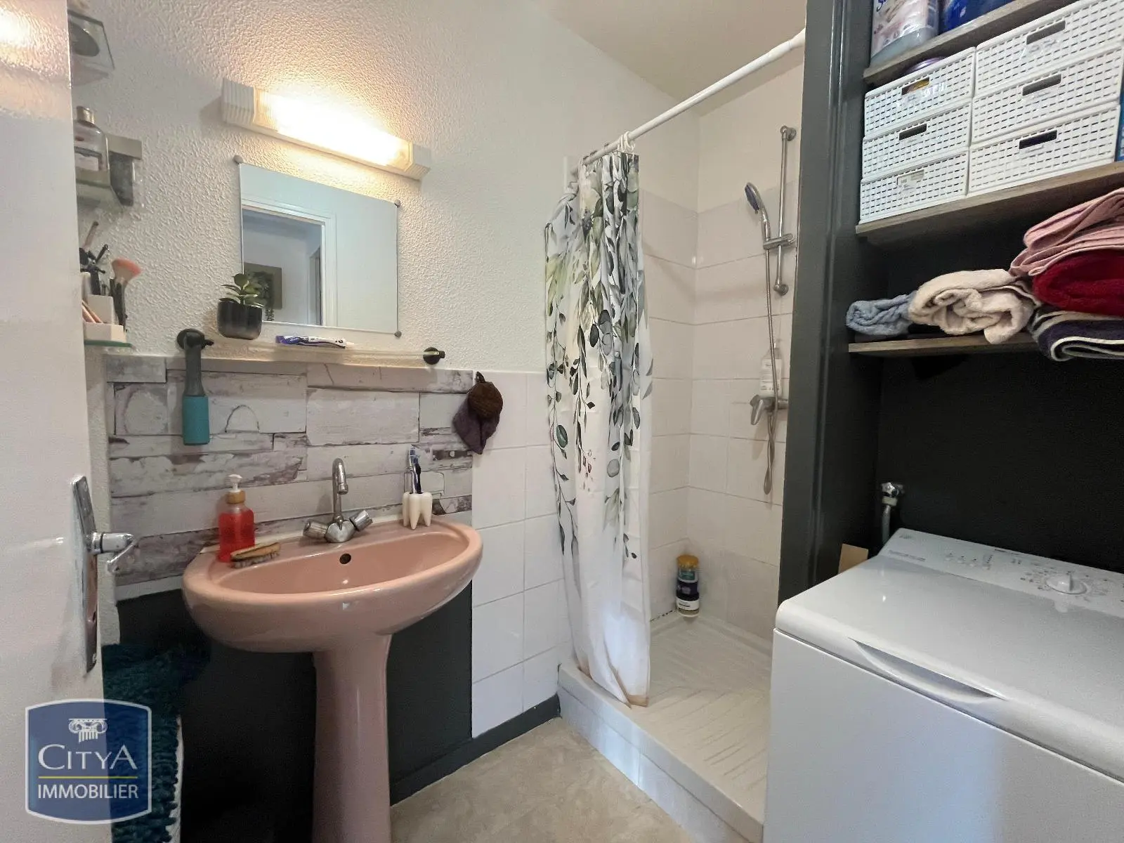 Photo 7 Appartement 2 pièces 43.89m²