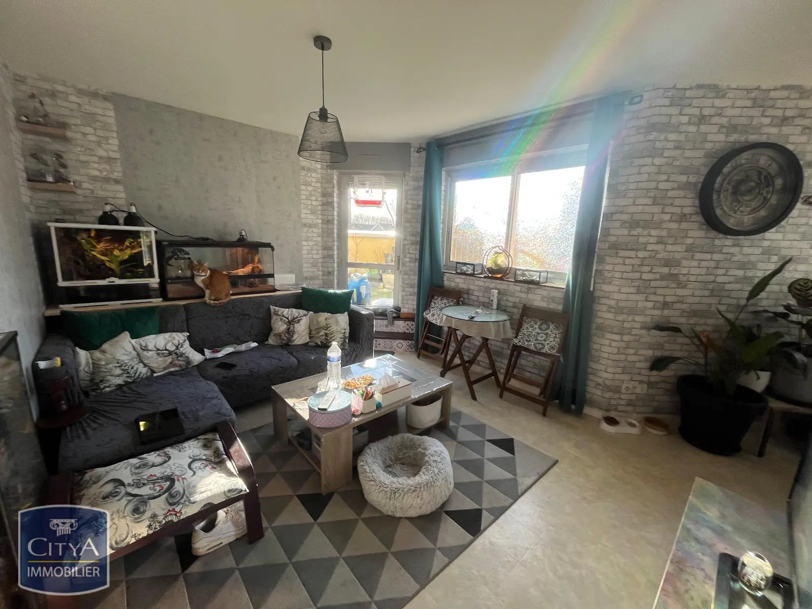 Photo 5 Appartement 2 pièces 43.89m²